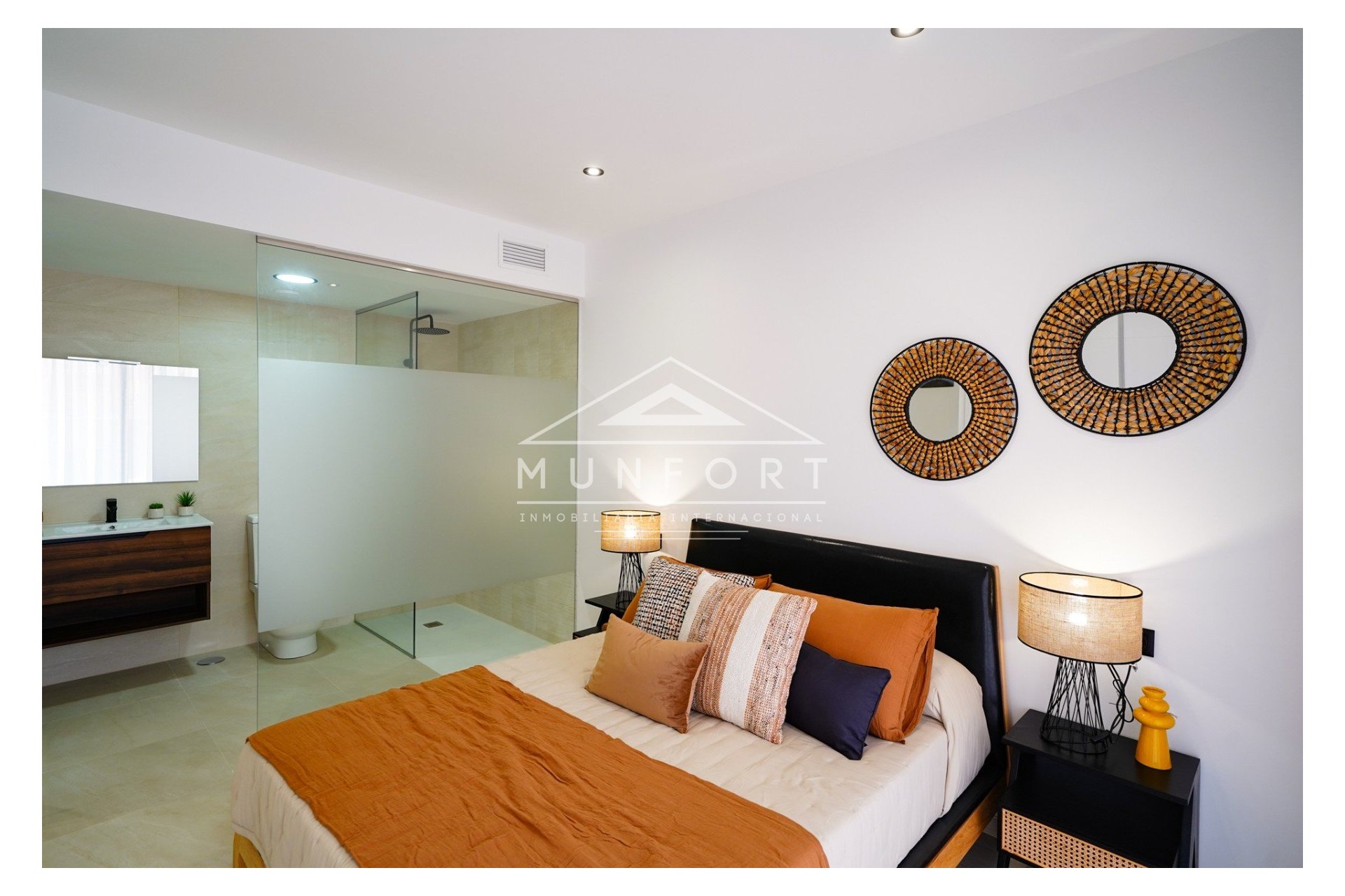 Resale - Apartments -
Alcázares, Los - Los Narejos