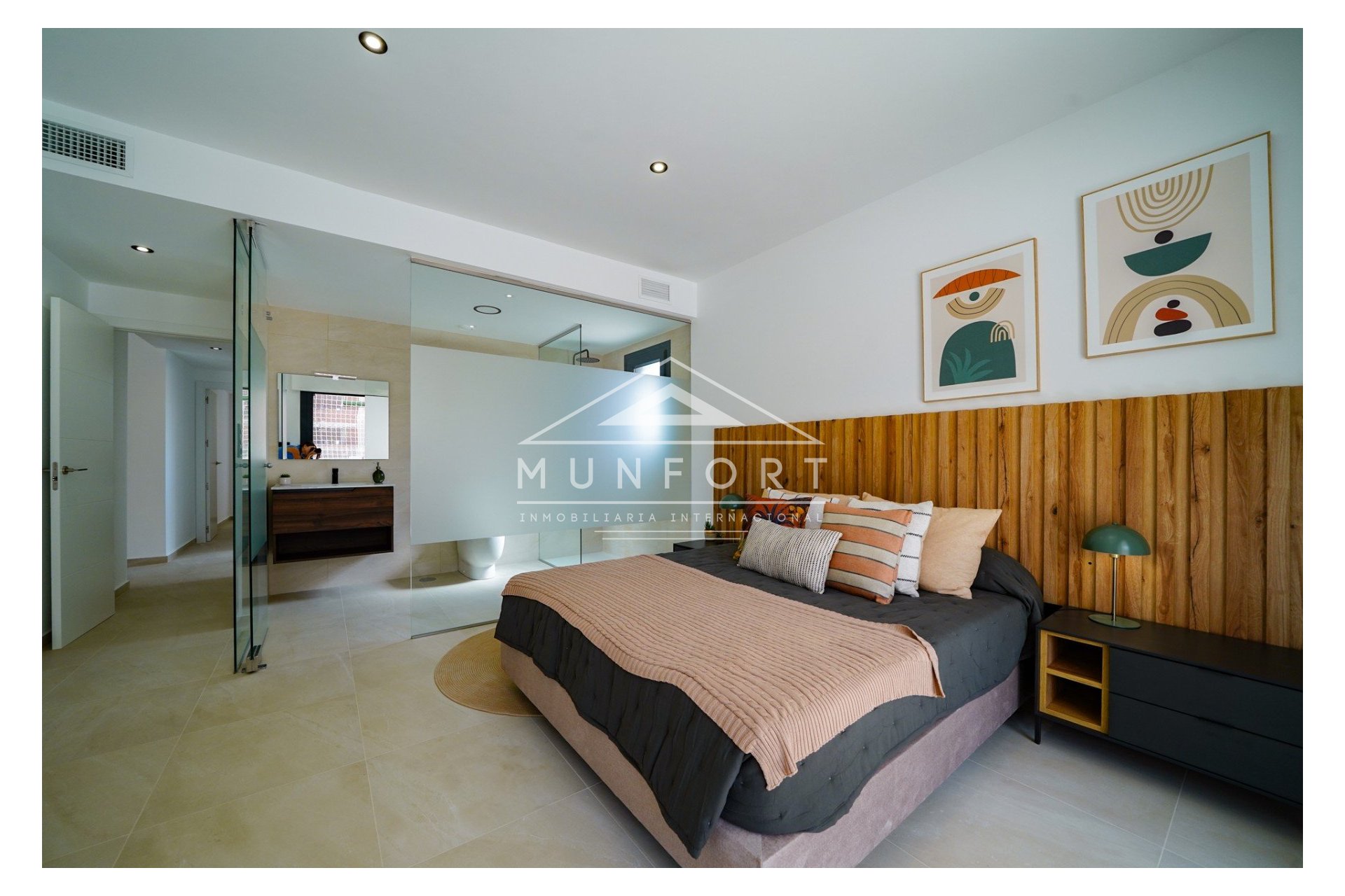 Resale - Apartments -
Alcázares, Los - Los Narejos