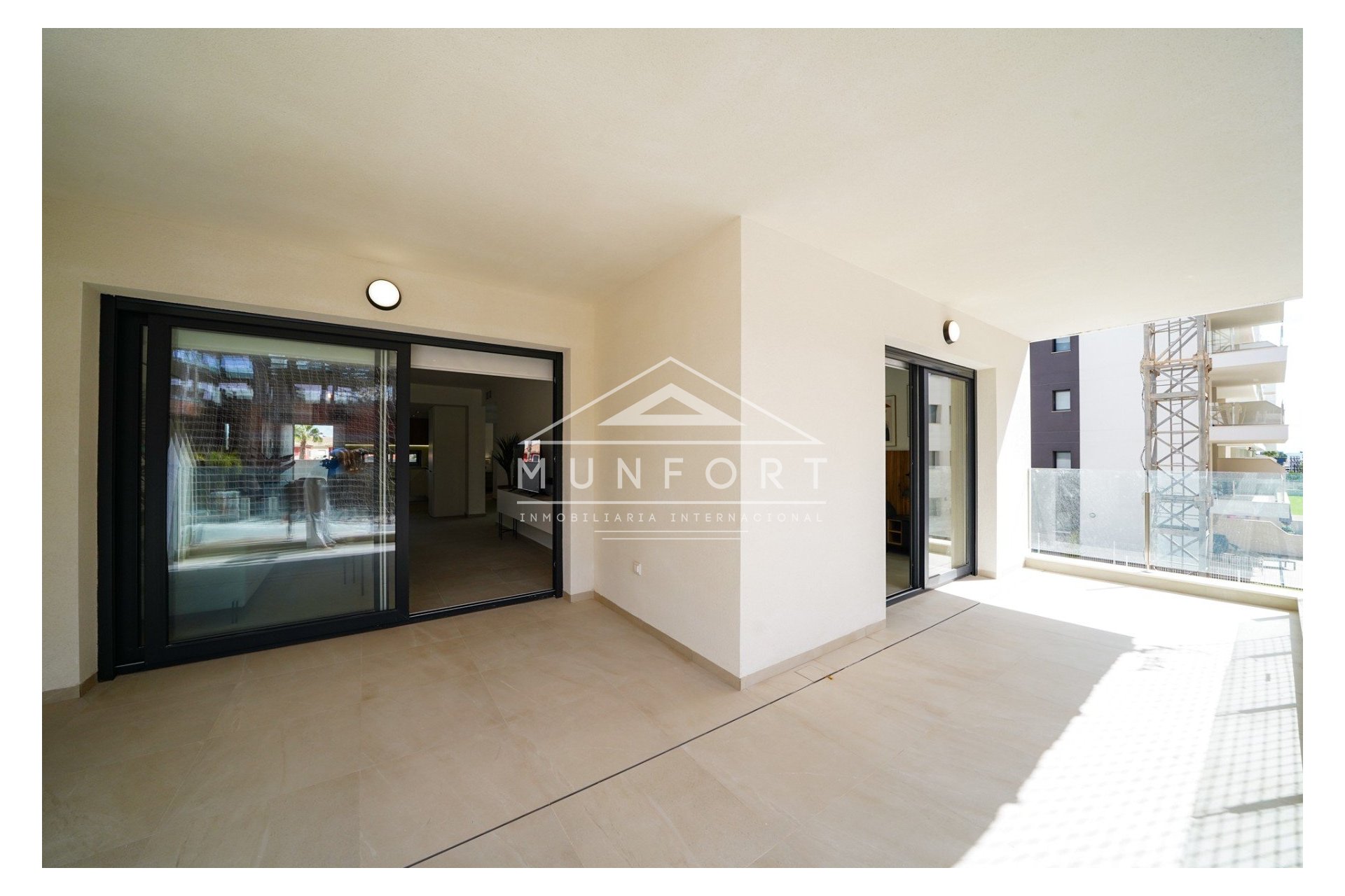 Resale - Apartments -
Alcázares, Los - Los Narejos