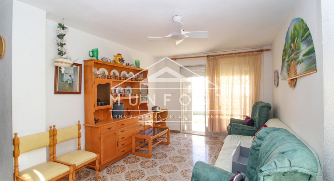 Resale - Apartments -
Alcázares, Los - Los Narejos