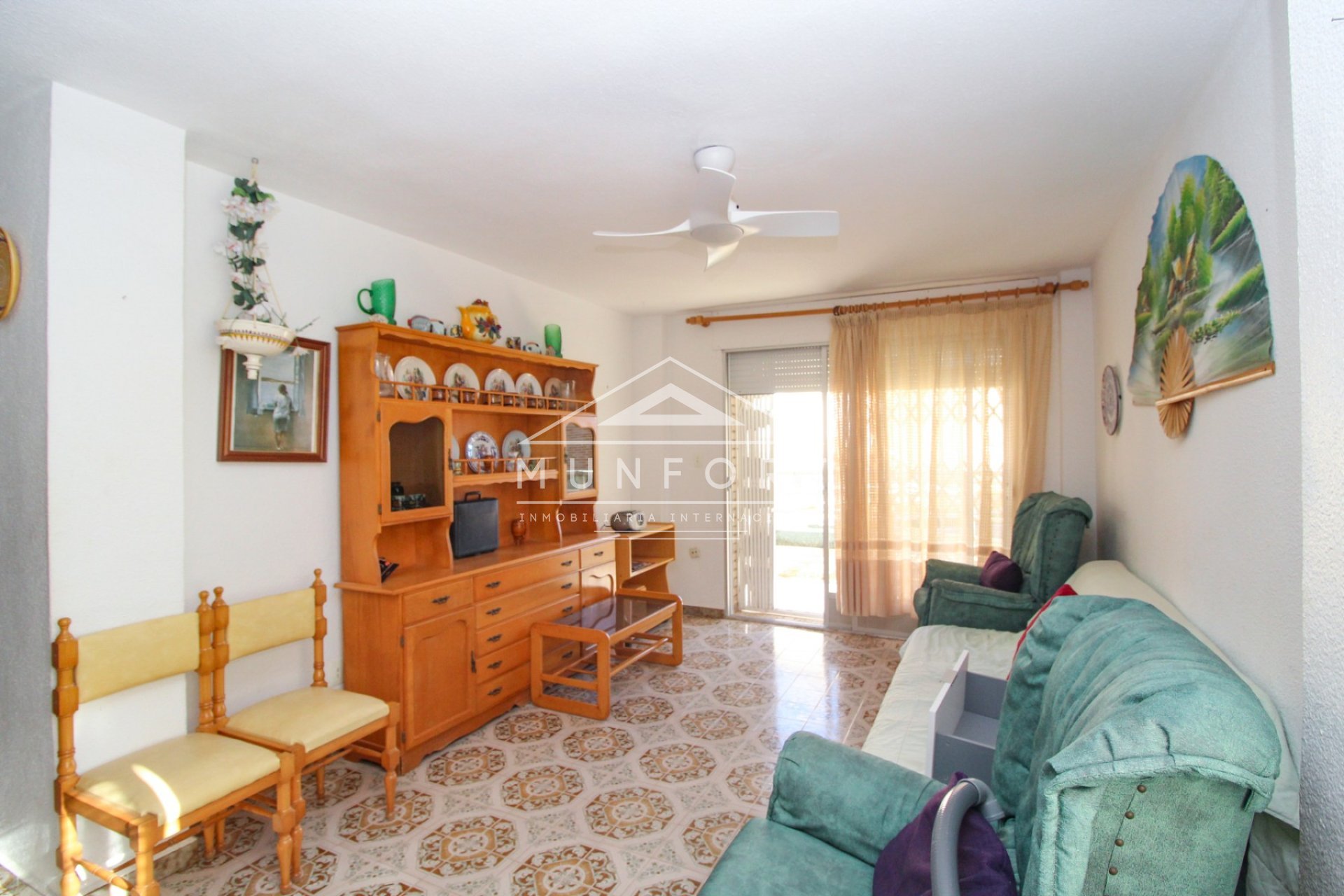 Resale - Apartments -
Alcázares, Los - Los Narejos