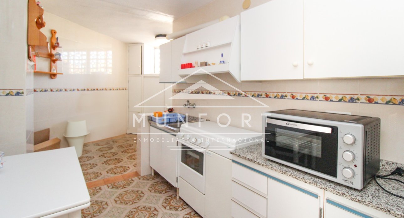 Resale - Apartments -
Alcázares, Los - Los Narejos