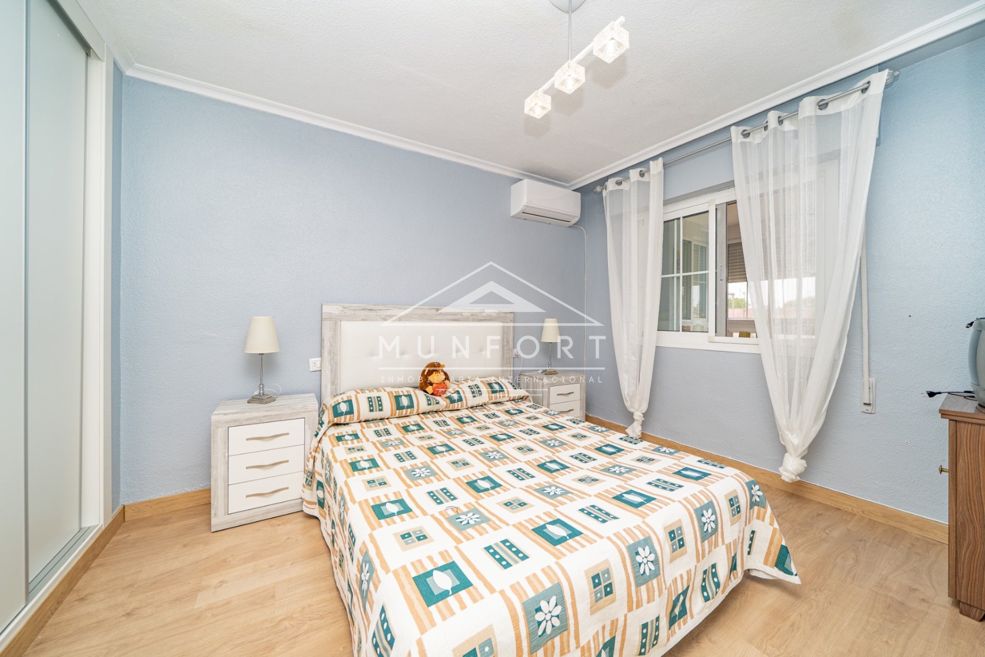 Resale - Apartments -
Alcázares, Los - Los Narejos