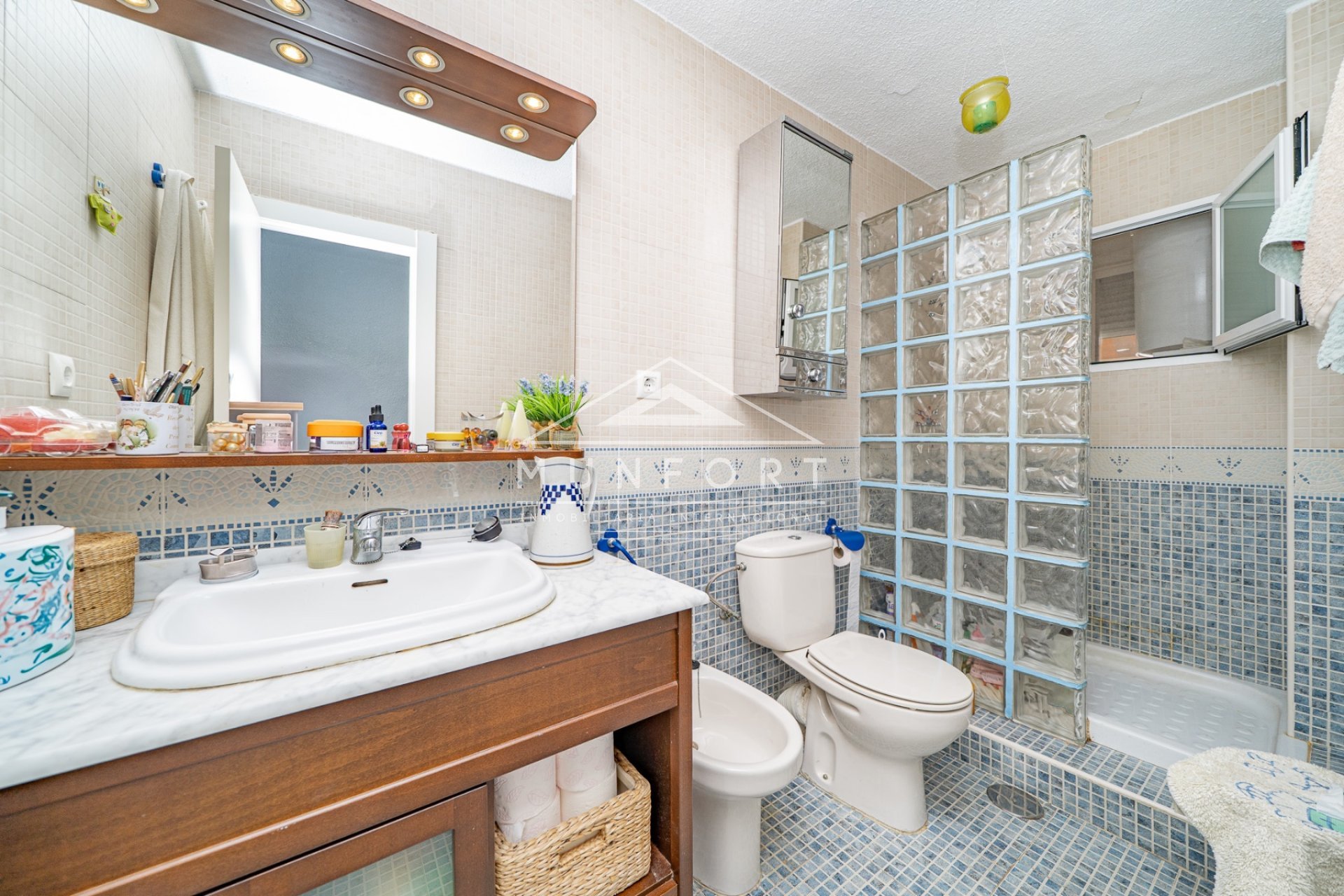 Resale - Apartments -
Alcázares, Los - Los Narejos