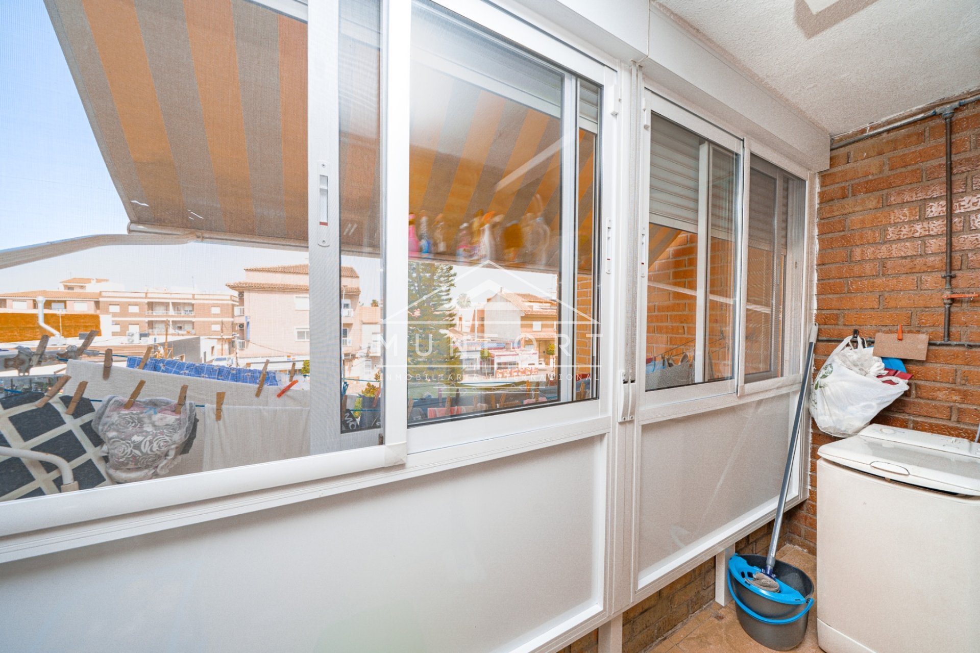 Resale - Apartments -
Alcázares, Los - Los Narejos