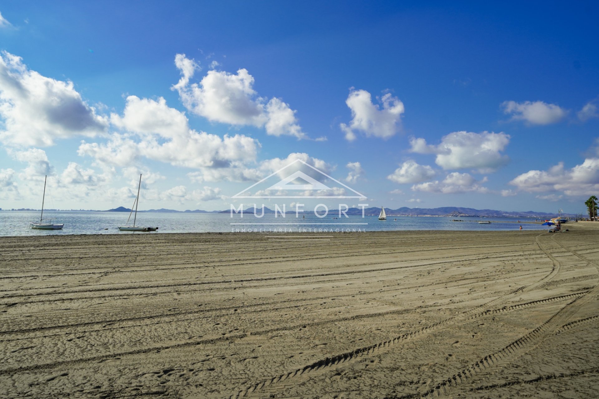 Resale - Apartments -
Alcázares, Los - Los Narejos