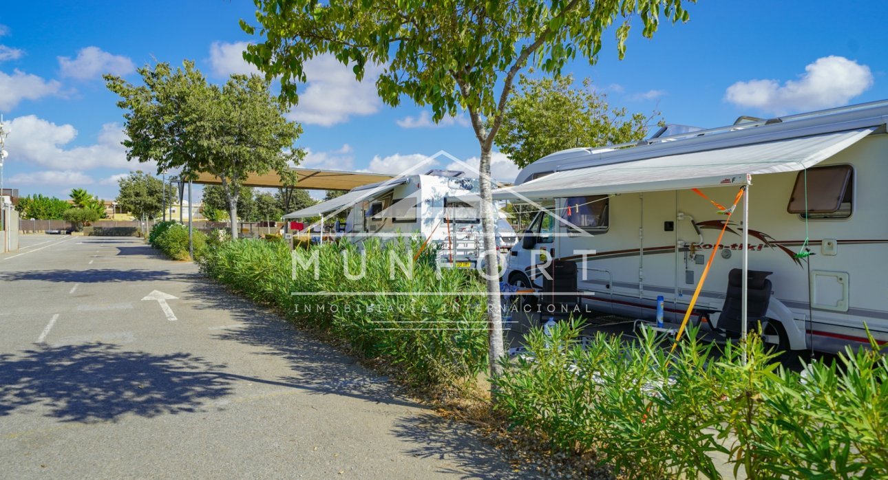 Resale - Apartments -
Alcázares, Los - Los Narejos