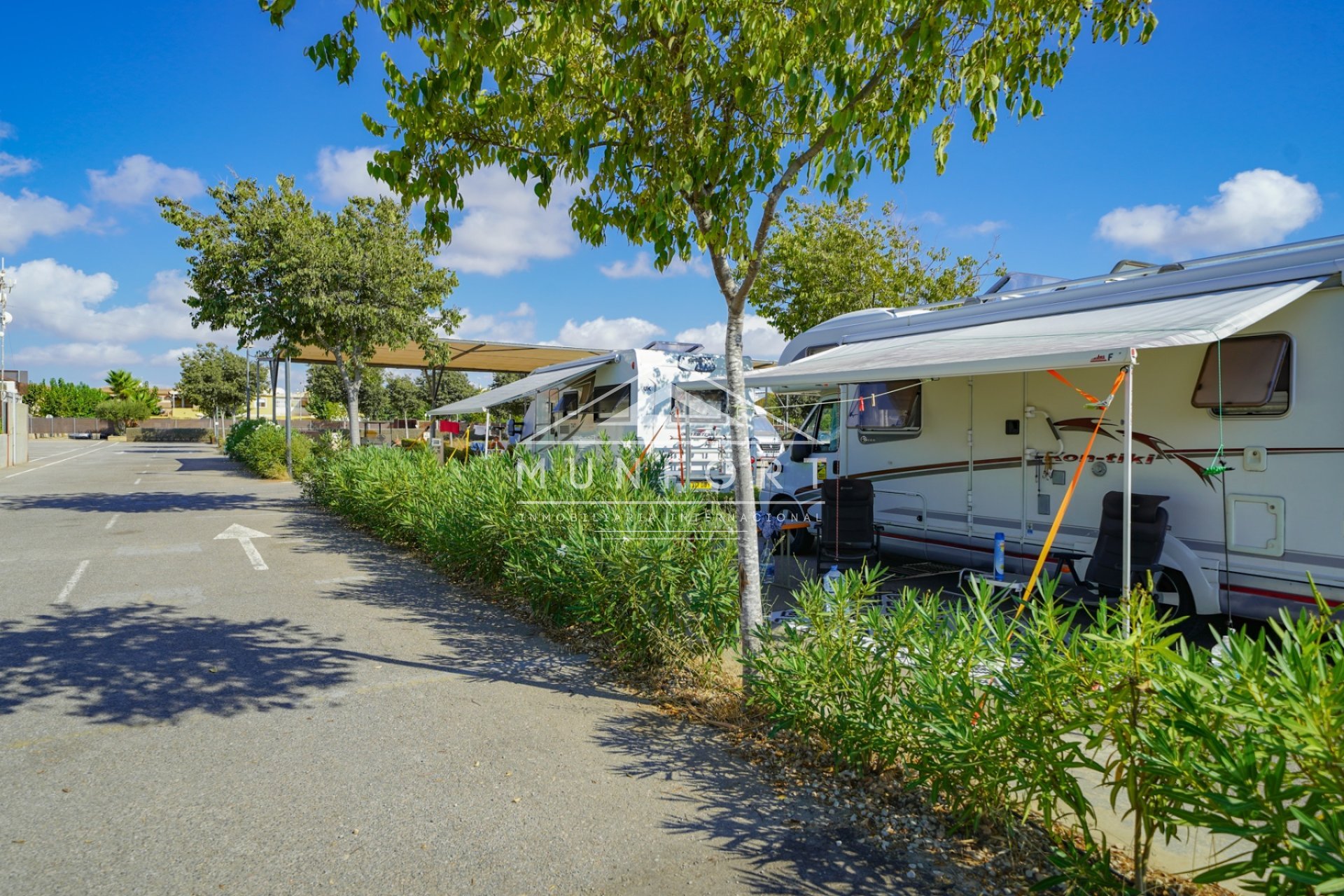 Resale - Apartments -
Alcázares, Los - Los Narejos