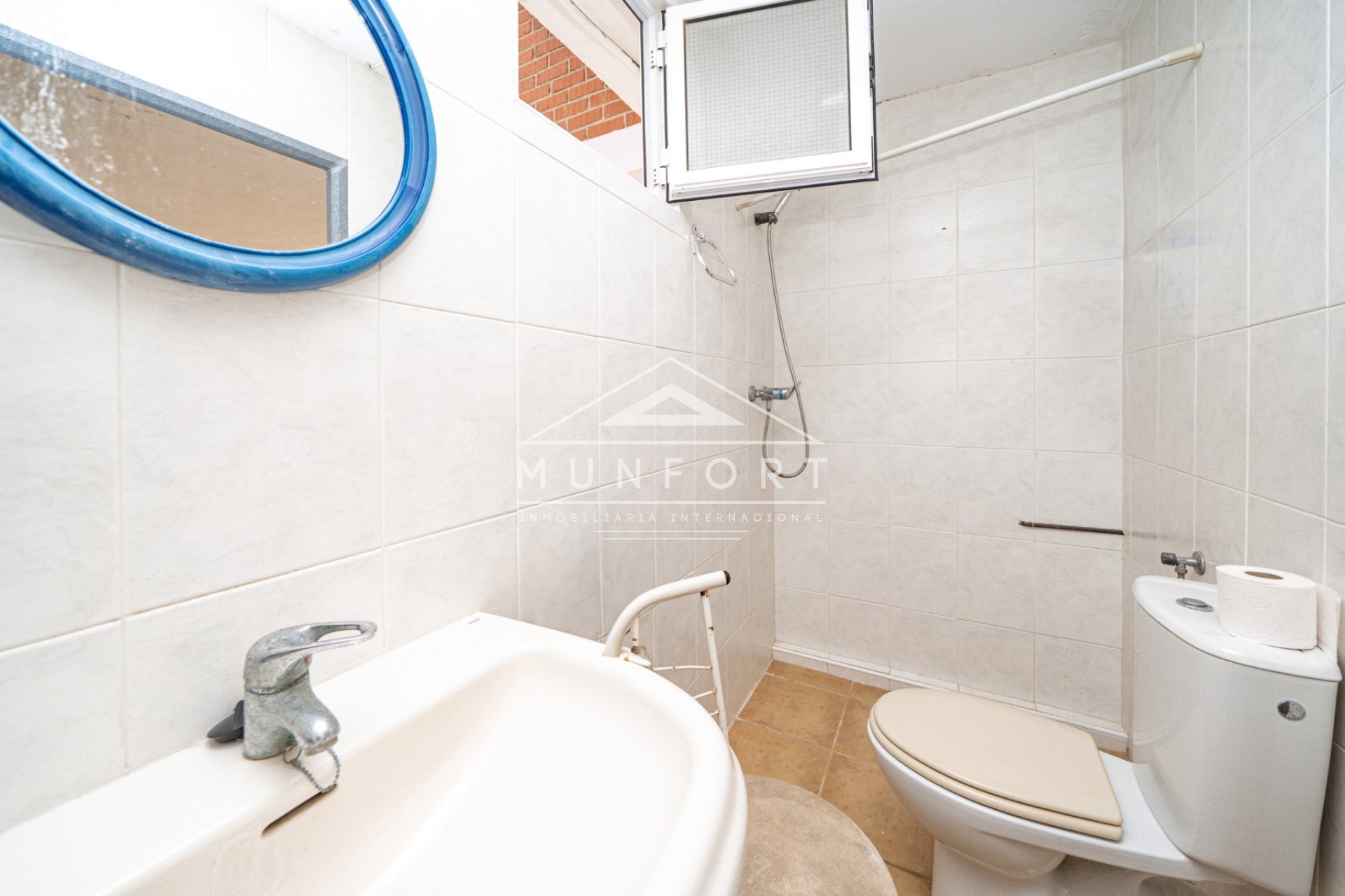 Resale - Apartments -
Alcázares, Los - Los Narejos