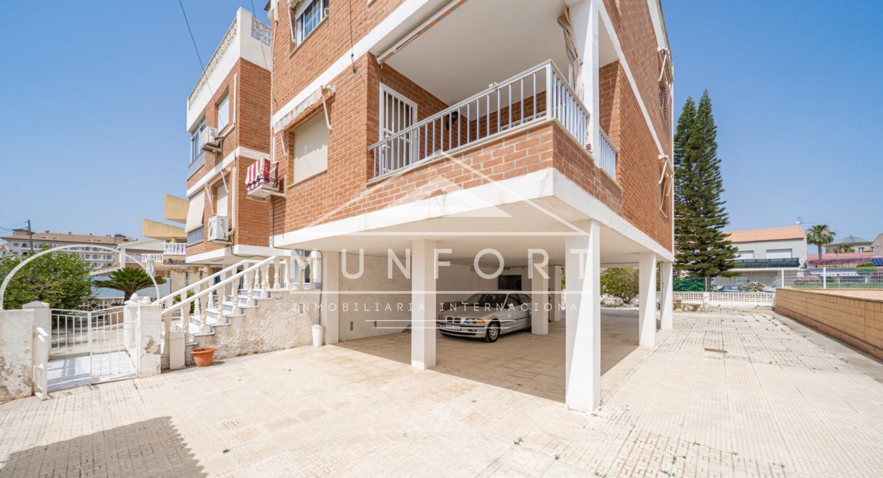 Resale - Apartments -
Alcázares, Los - Los Narejos