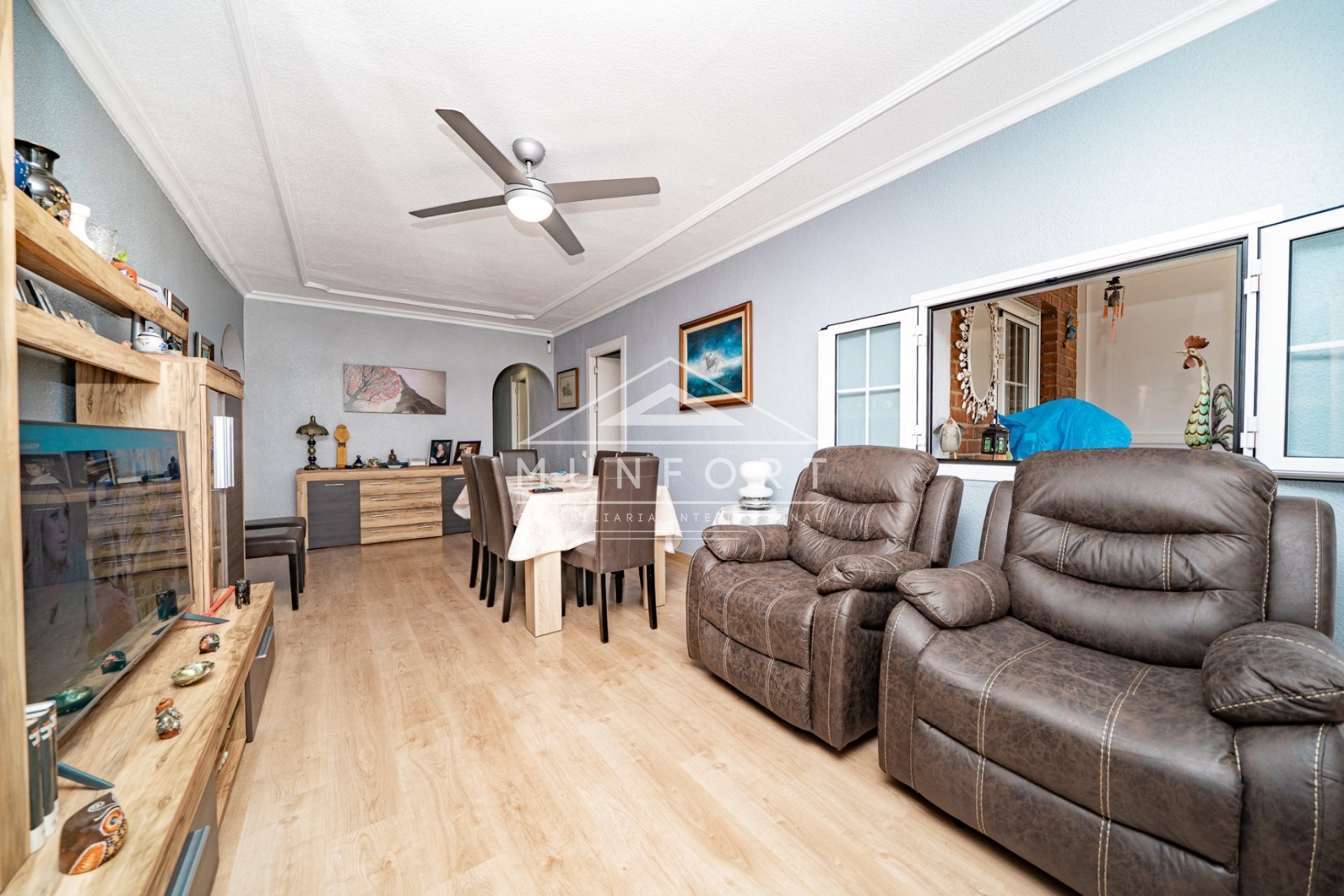 Resale - Apartments -
Alcázares, Los - Los Narejos