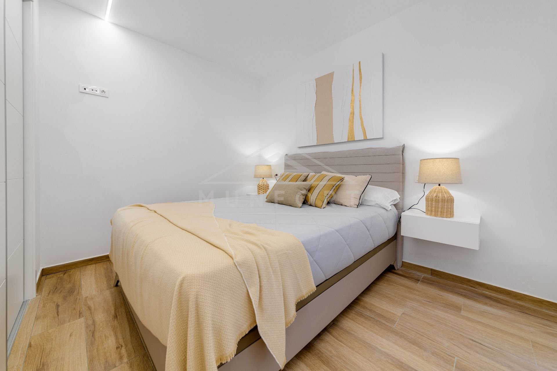 Resale - Apartments -
Alcázares, Los - Los Narejos