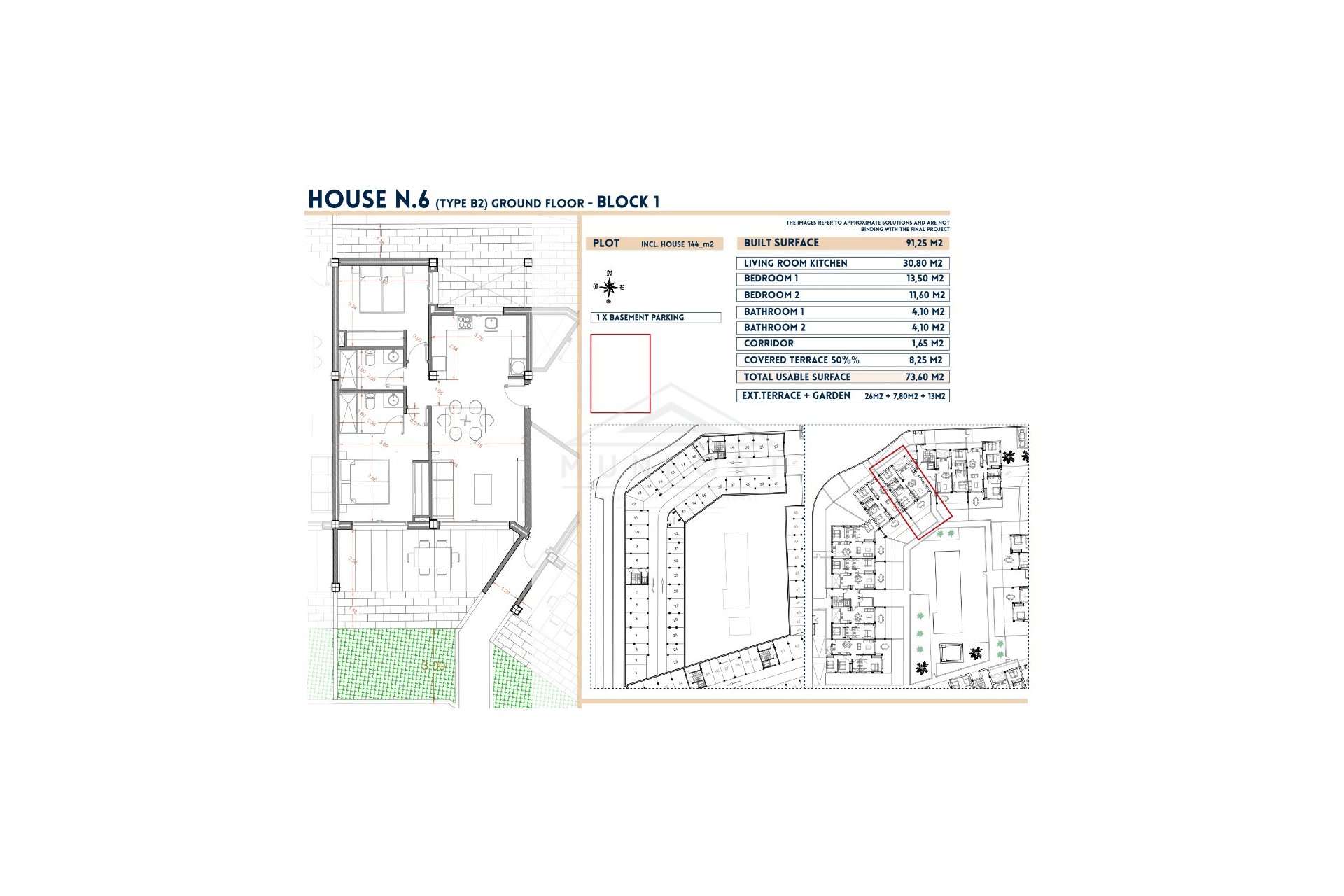 Resale - Apartments -
Alcázares, Los - Los Narejos