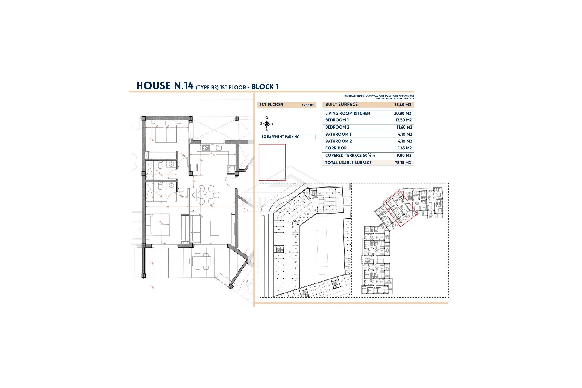 Resale - Apartments -
Alcázares, Los - Los Narejos