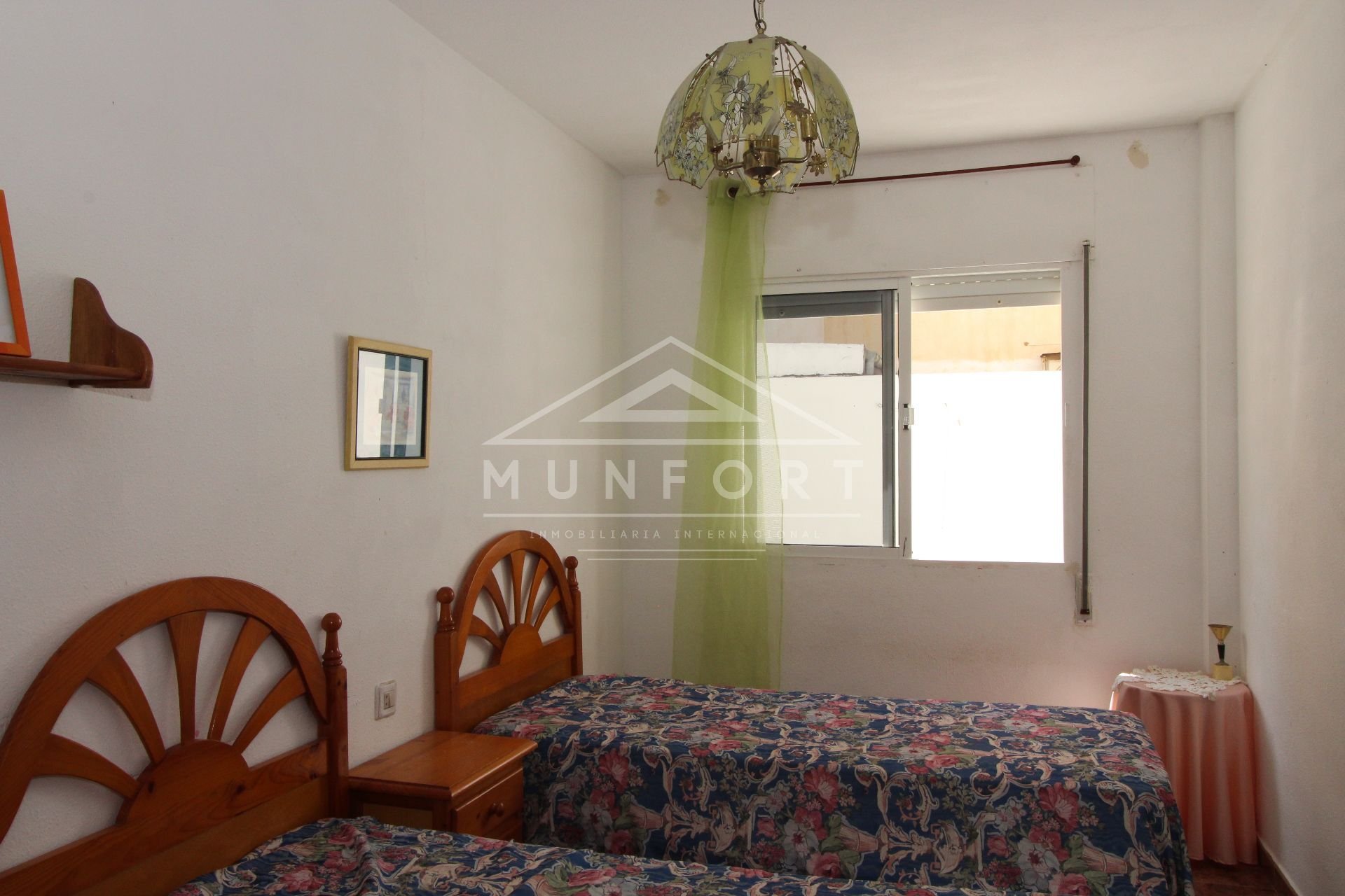 Resale - Apartments -
Alcázares, Los