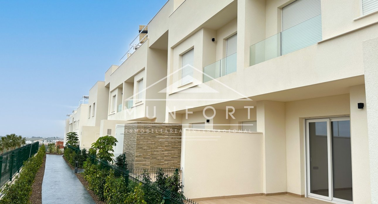 Resale - Apartments -
Algorfa - Club de Golf La Finca - Algorfa