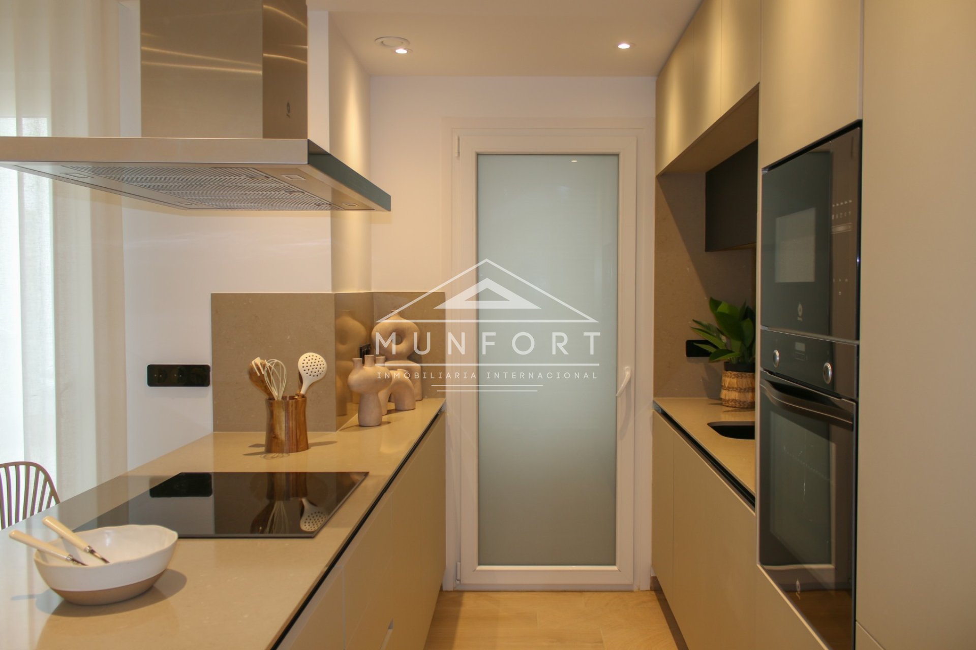 Resale - Apartments -
Algorfa - Club de Golf La Finca - Algorfa