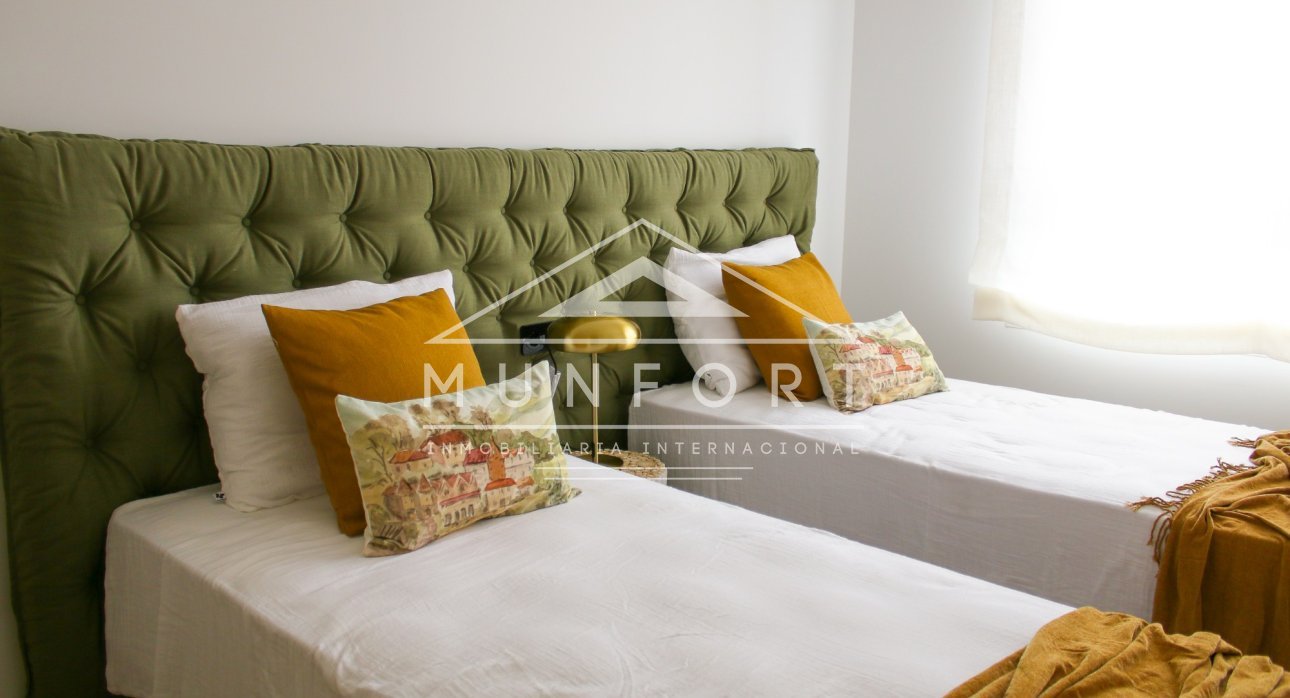 Resale - Apartments -
Algorfa - Club de Golf La Finca - Algorfa