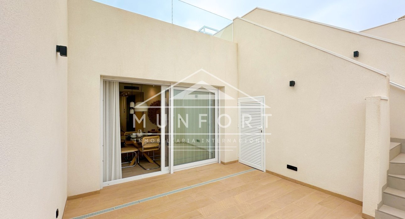 Resale - Apartments -
Algorfa - Club de Golf La Finca - Algorfa