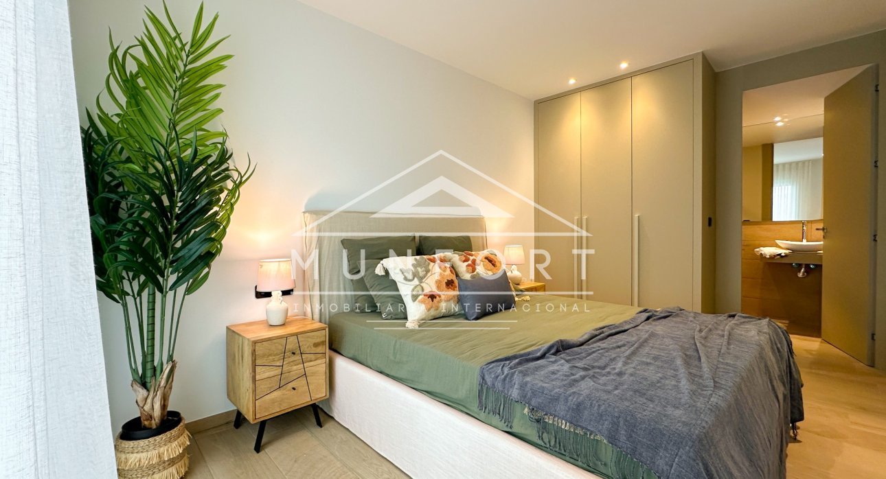 Resale - Apartments -
Algorfa - Club de Golf La Finca - Algorfa