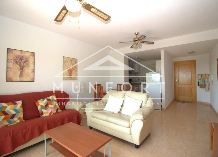 Resale - Apartments -
Algorfa