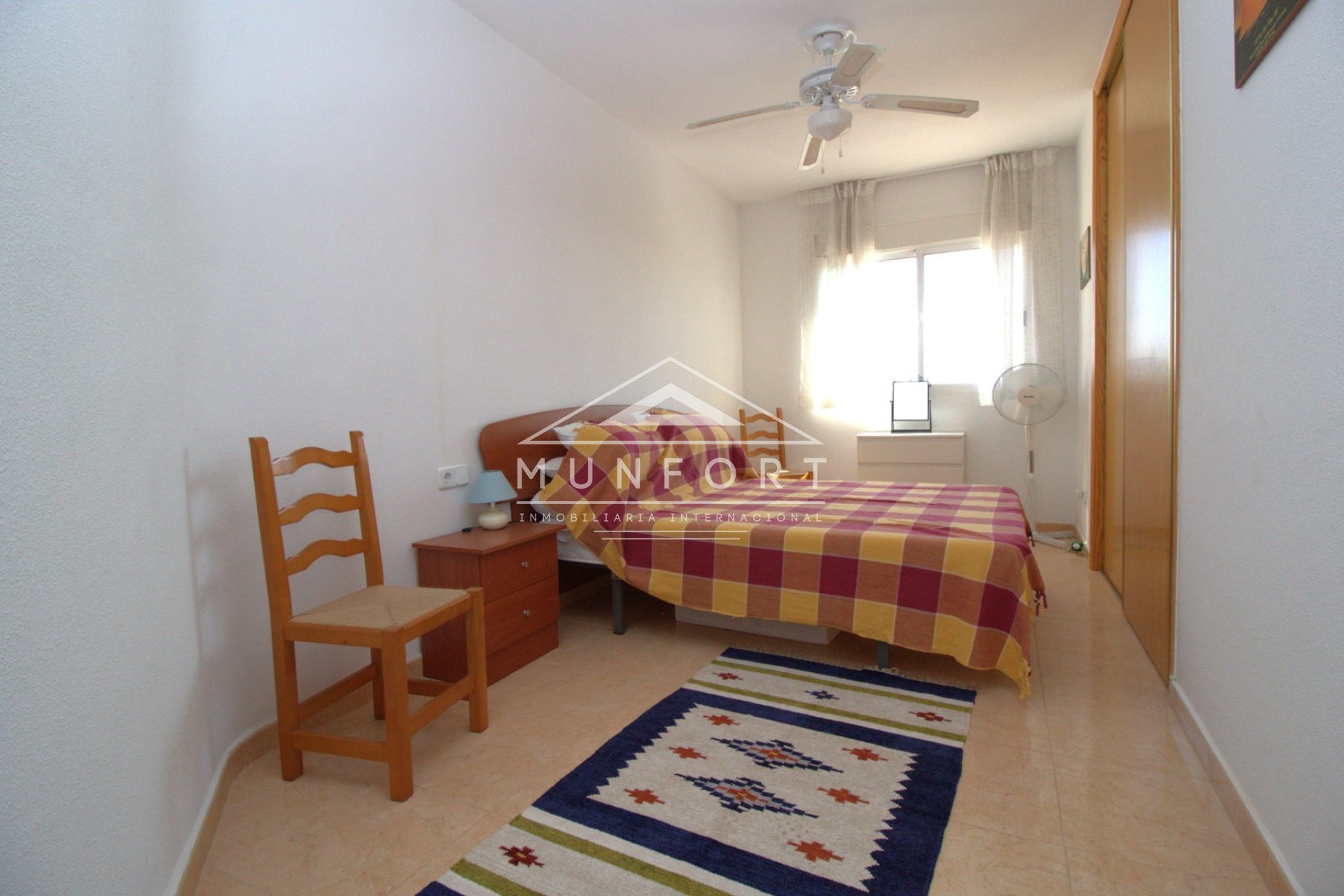 Resale - Apartments -
Algorfa