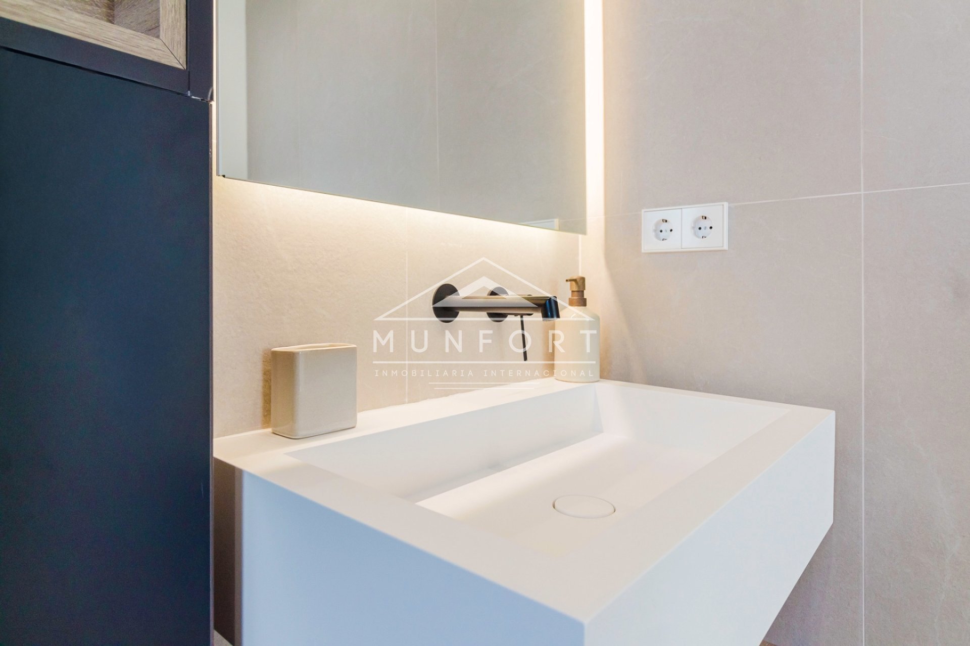 Resale - Apartments -
Alhama de Murcia - Condado de Alhama