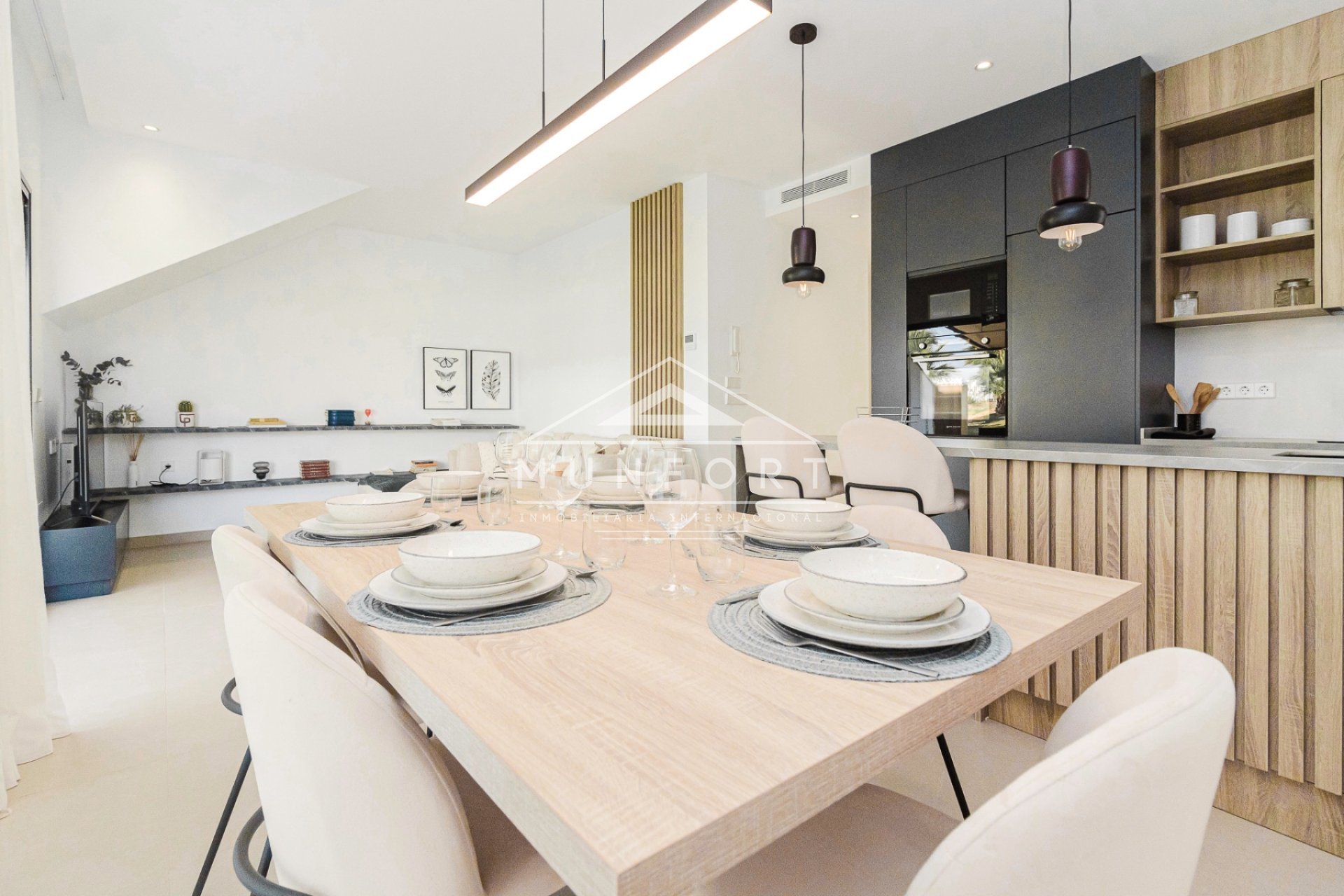 Resale - Apartments -
Alhama de Murcia - Condado de Alhama