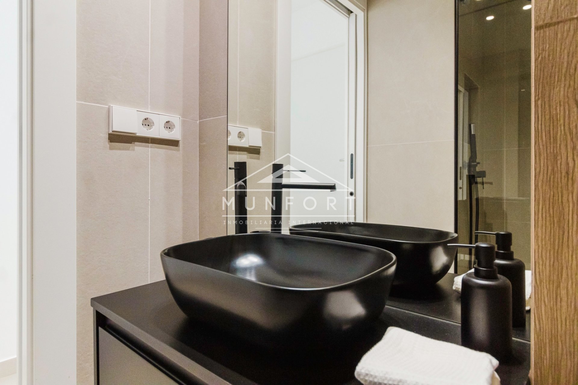 Resale - Apartments -
Alhama de Murcia - Condado de Alhama