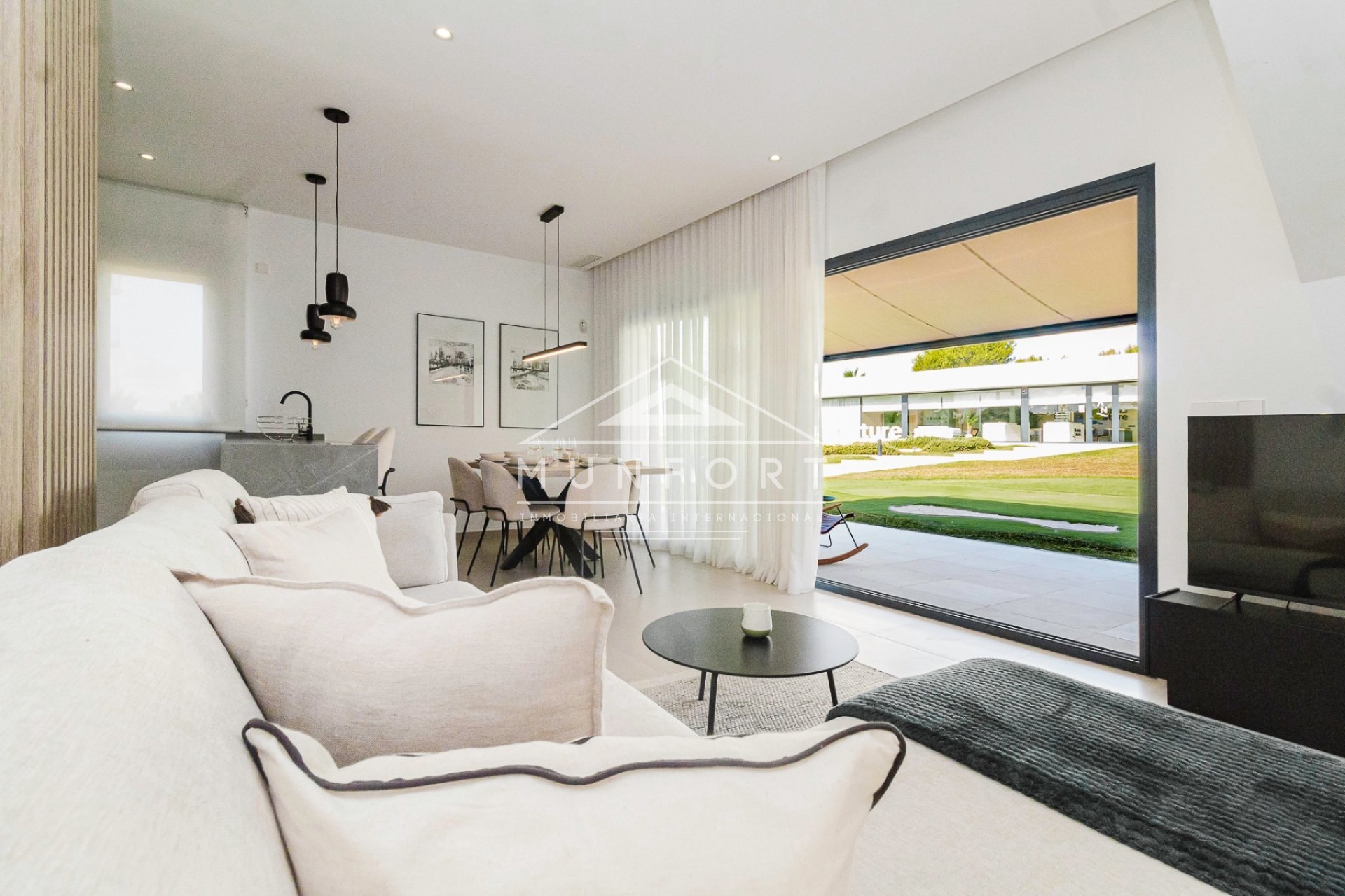 Resale - Apartments -
Alhama de Murcia - Condado de Alhama