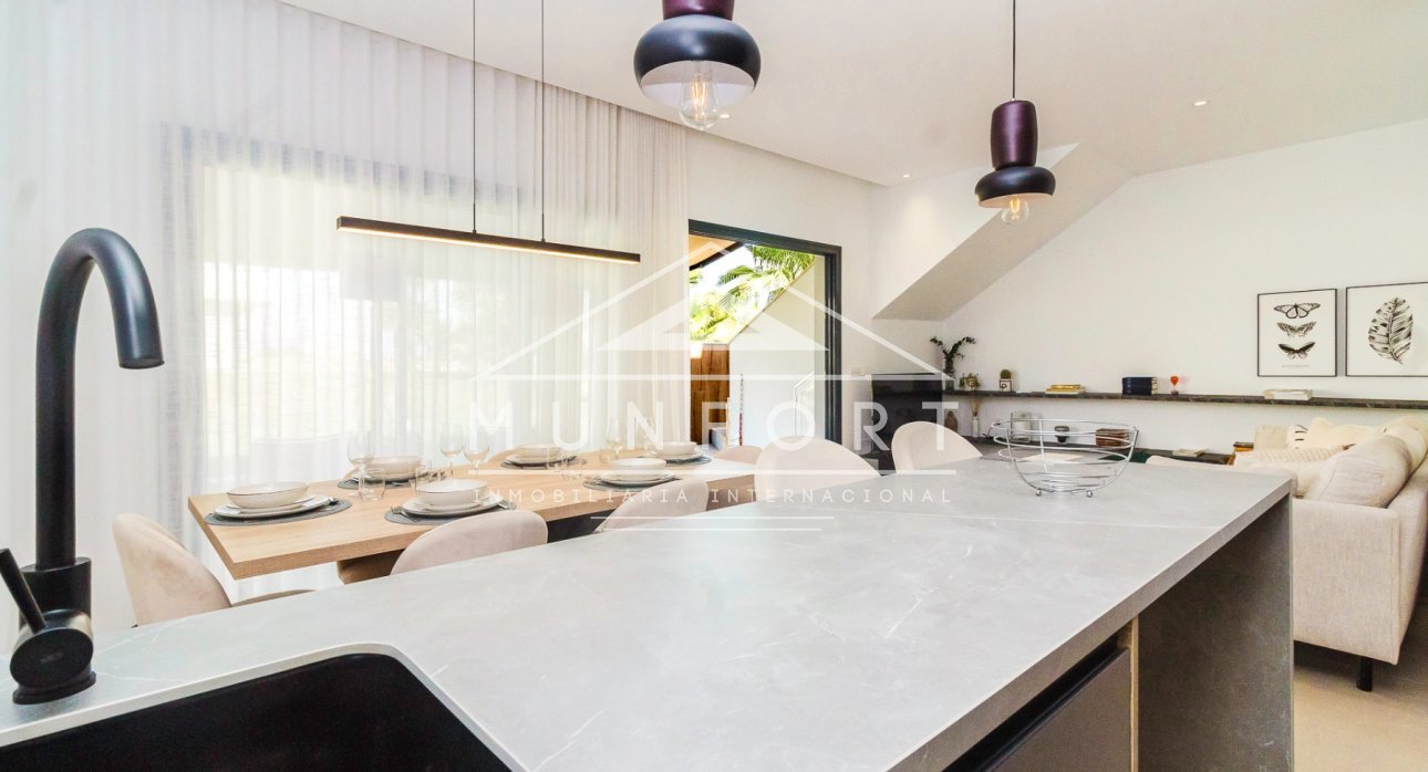 Resale - Apartments -
Alhama de Murcia - Condado de Alhama