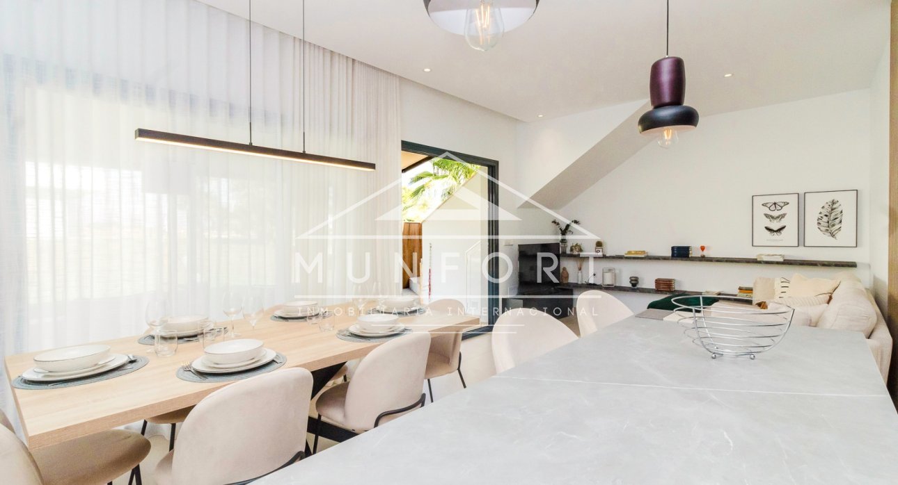 Resale - Apartments -
Alhama de Murcia - Condado de Alhama