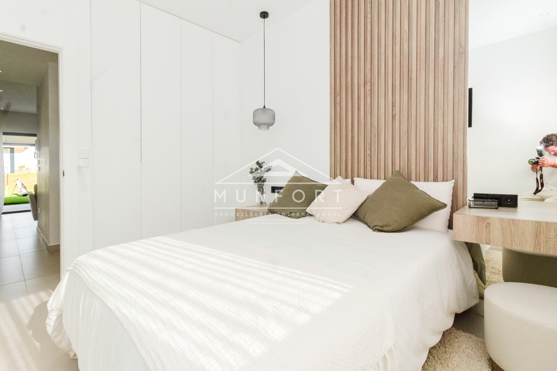 Resale - Apartments -
Alhama de Murcia - Condado de Alhama