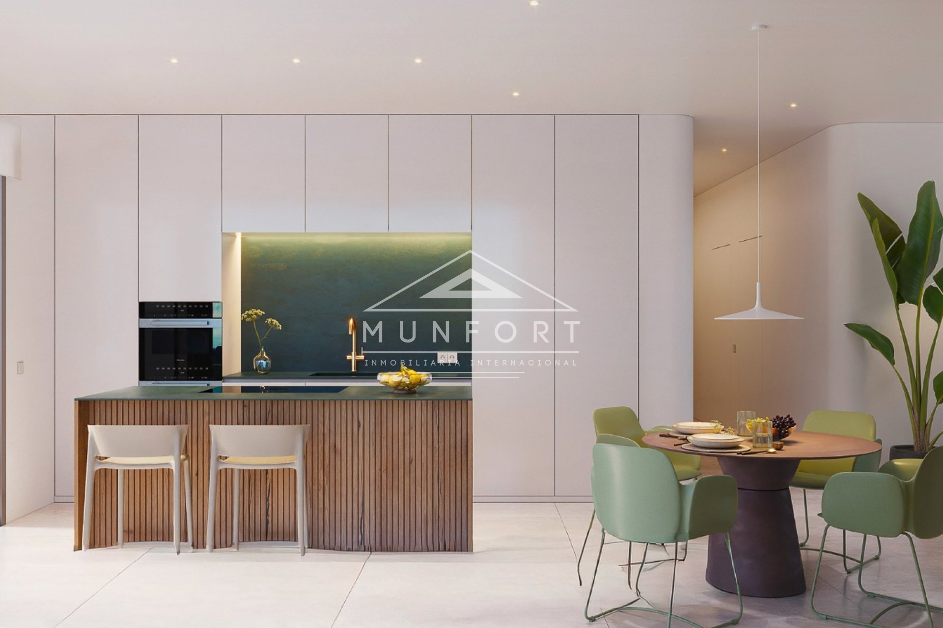 Resale - Apartments -
Baños y mendigo - Baños y Mendigo