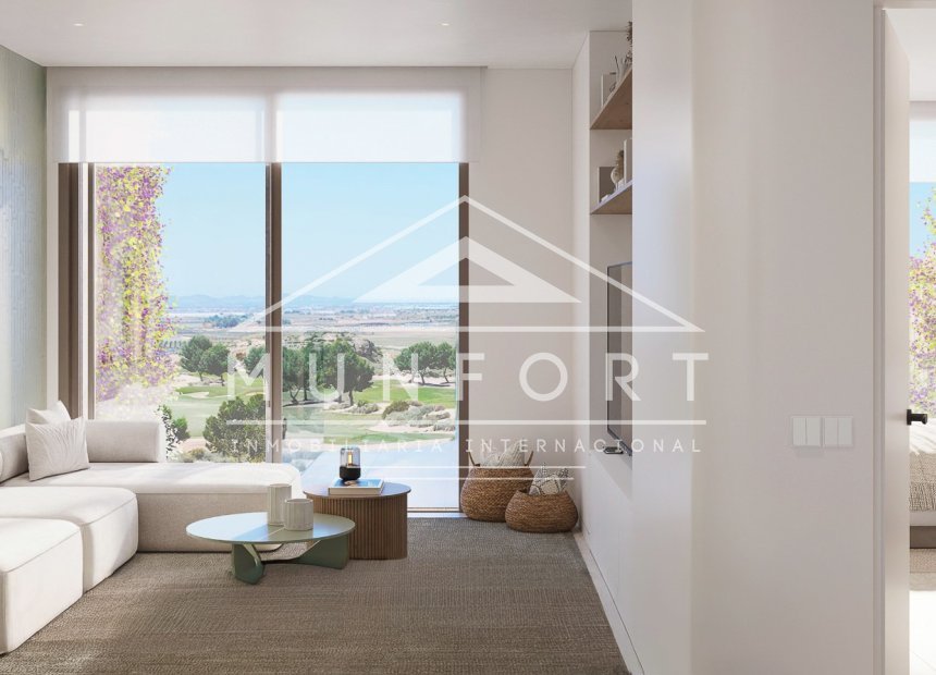 Resale - Apartments -
Baños y mendigo - Baños y Mendigo