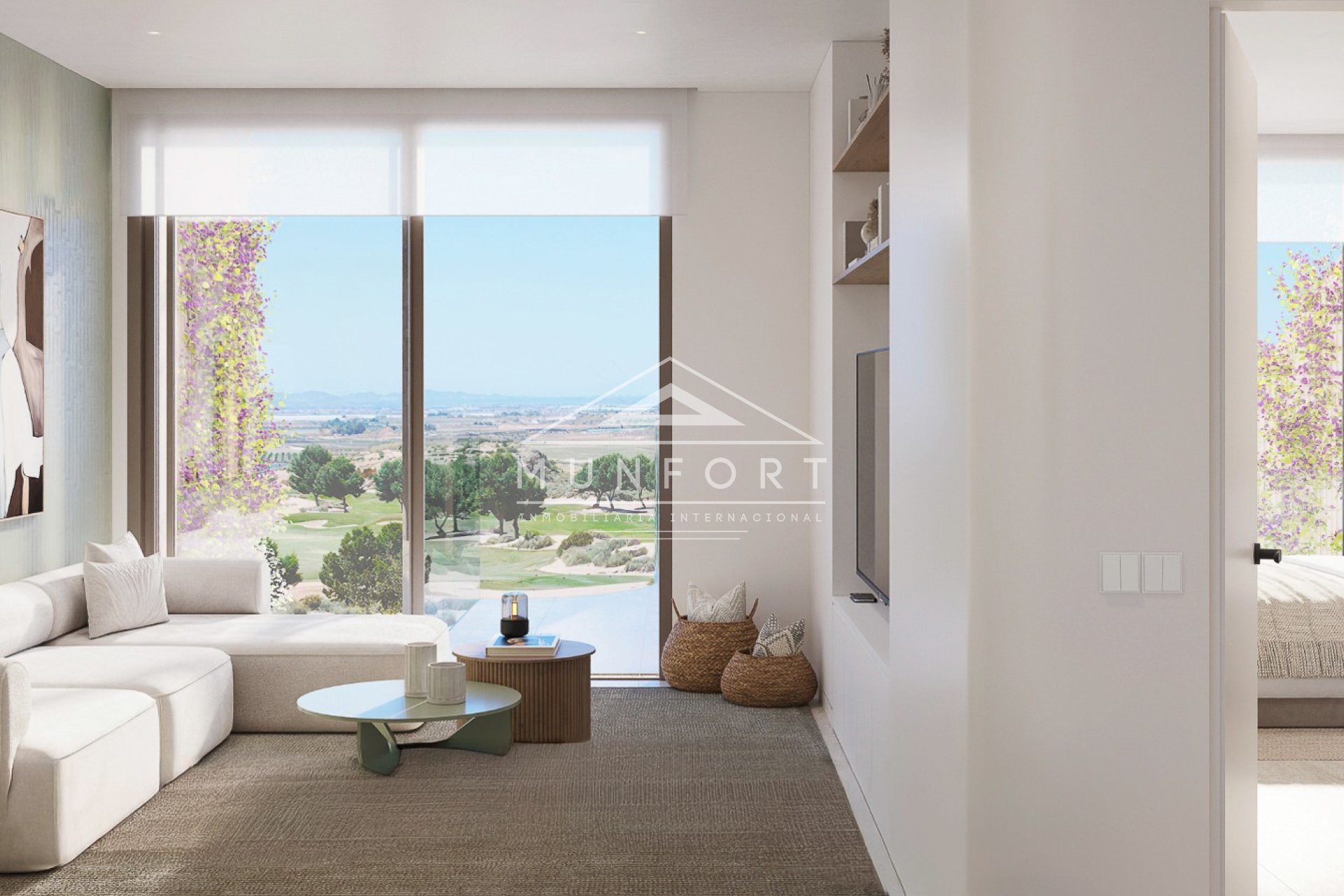 Resale - Apartments -
Baños y mendigo - Baños y Mendigo