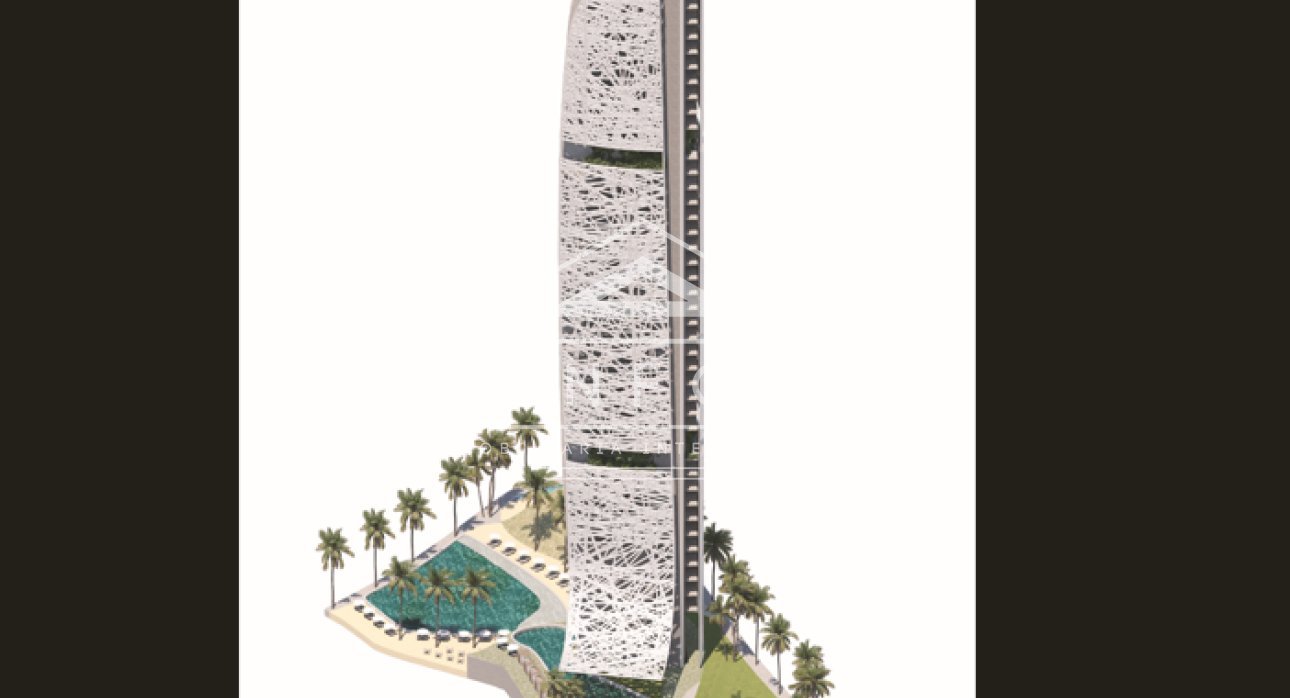 Resale - Apartments -
Benidorm