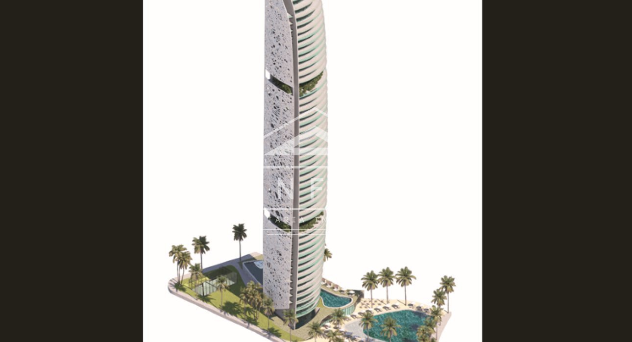 Resale - Apartments -
Benidorm