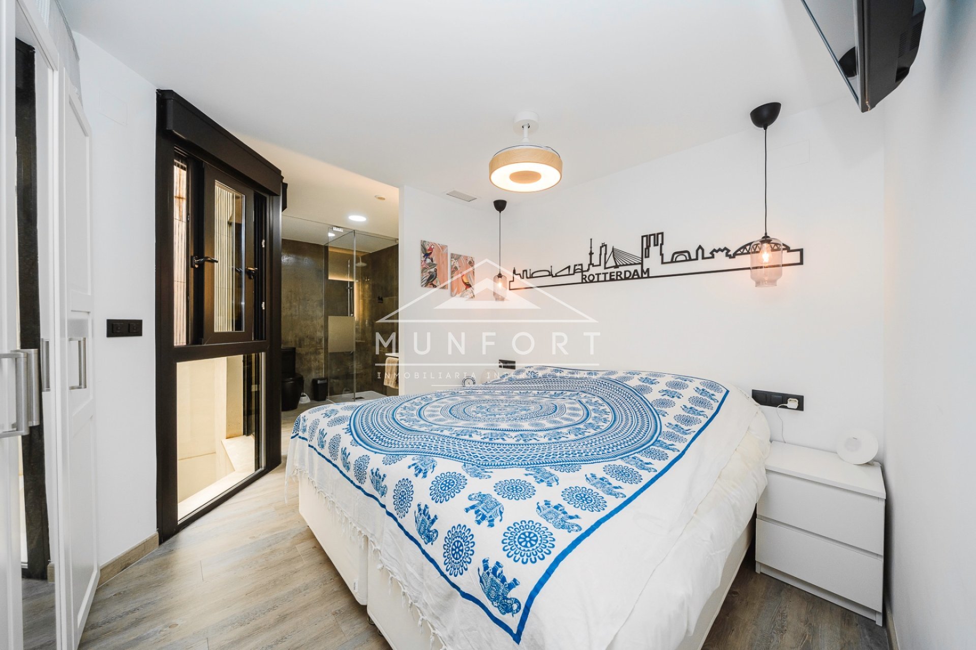 Resale - Apartments -
Benijófar