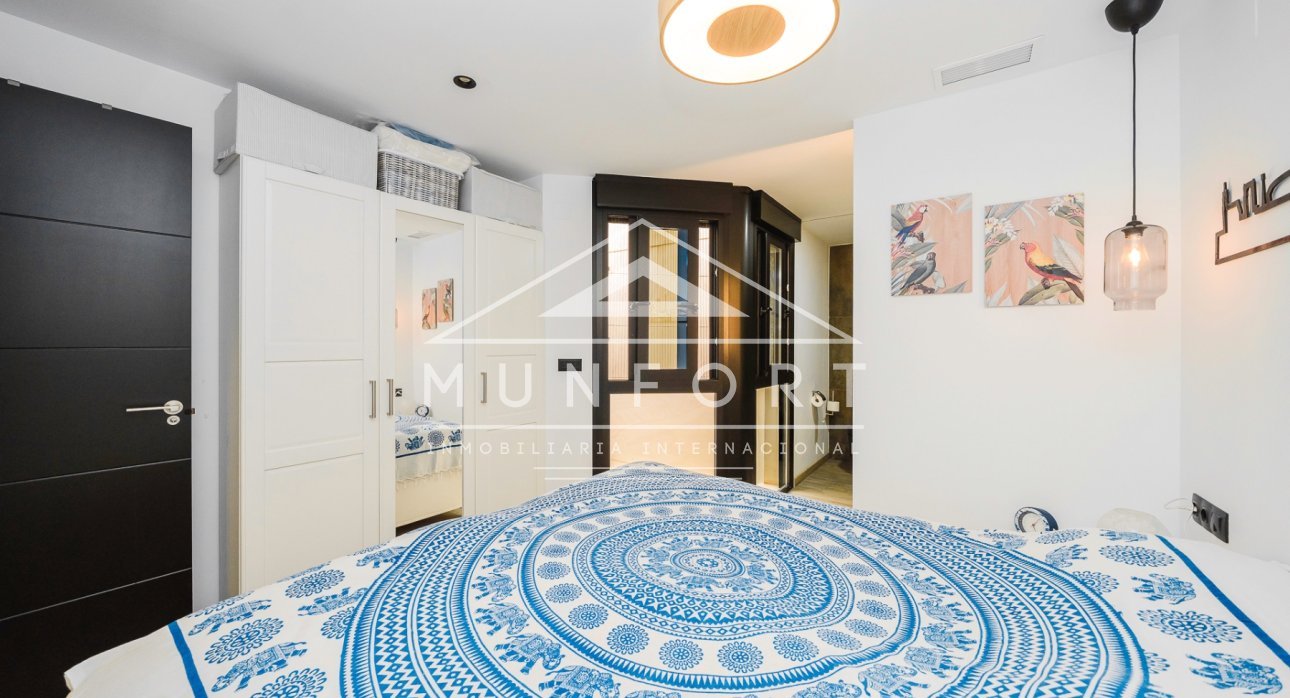 Resale - Apartments -
Benijófar