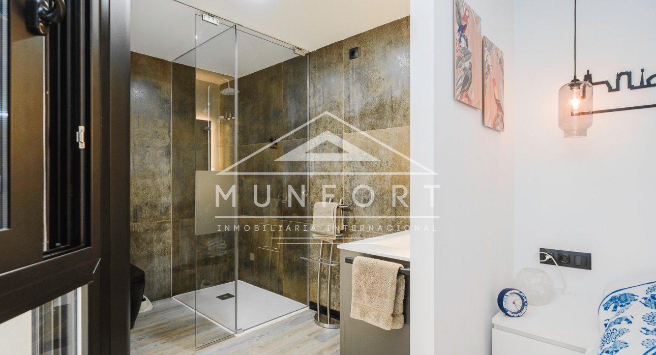 Resale - Apartments -
Benijófar