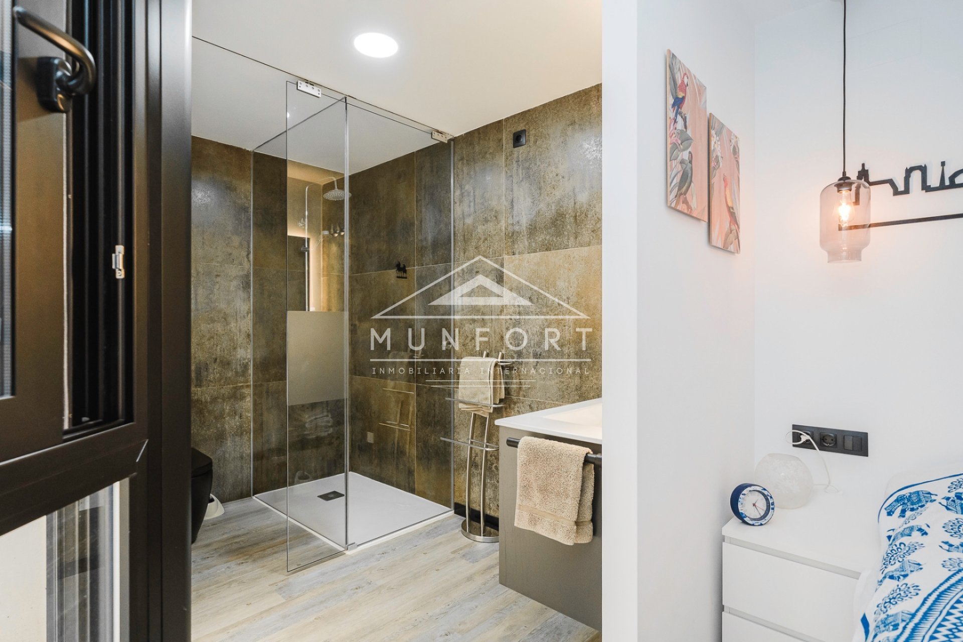 Resale - Apartments -
Benijófar