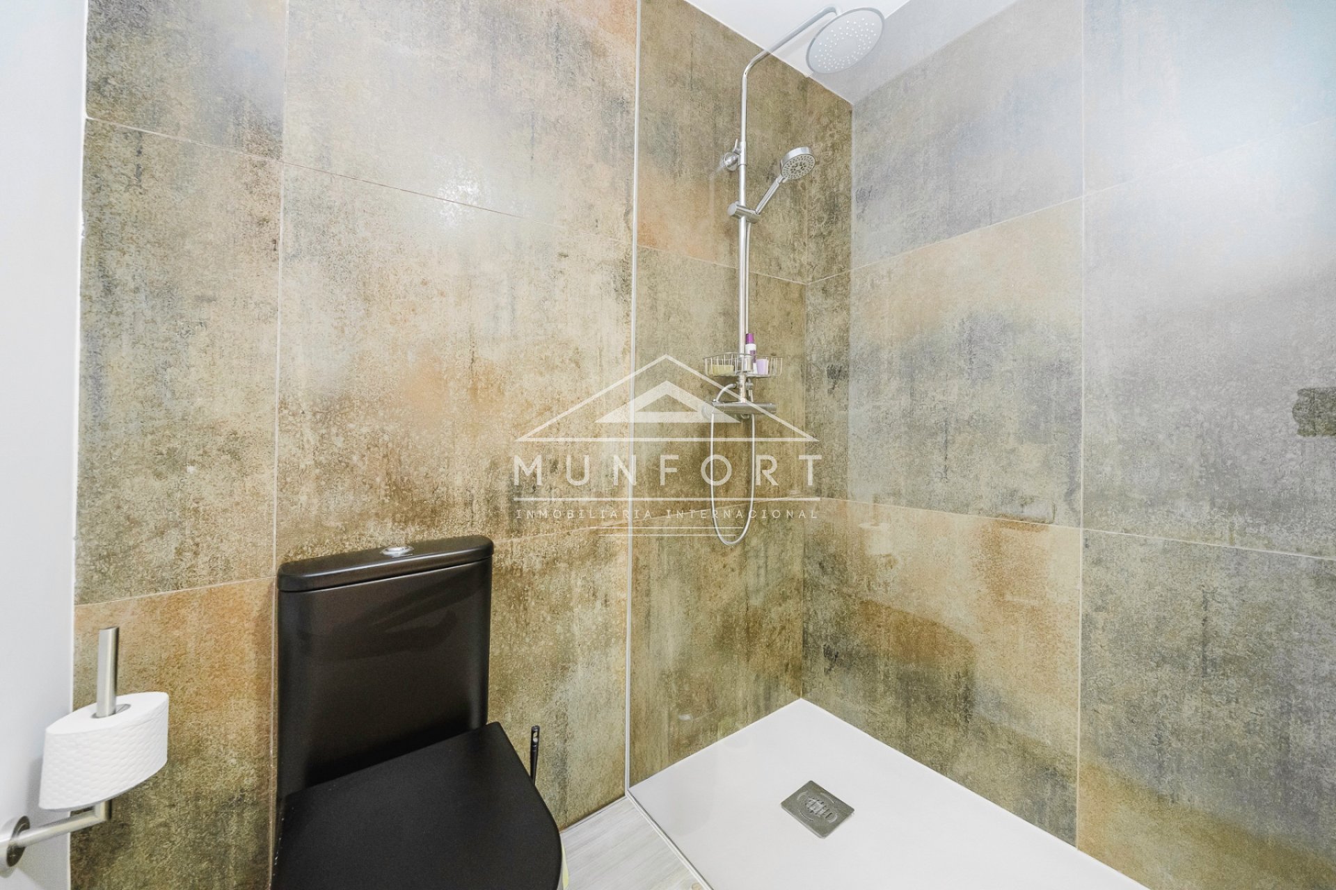 Resale - Apartments -
Benijófar