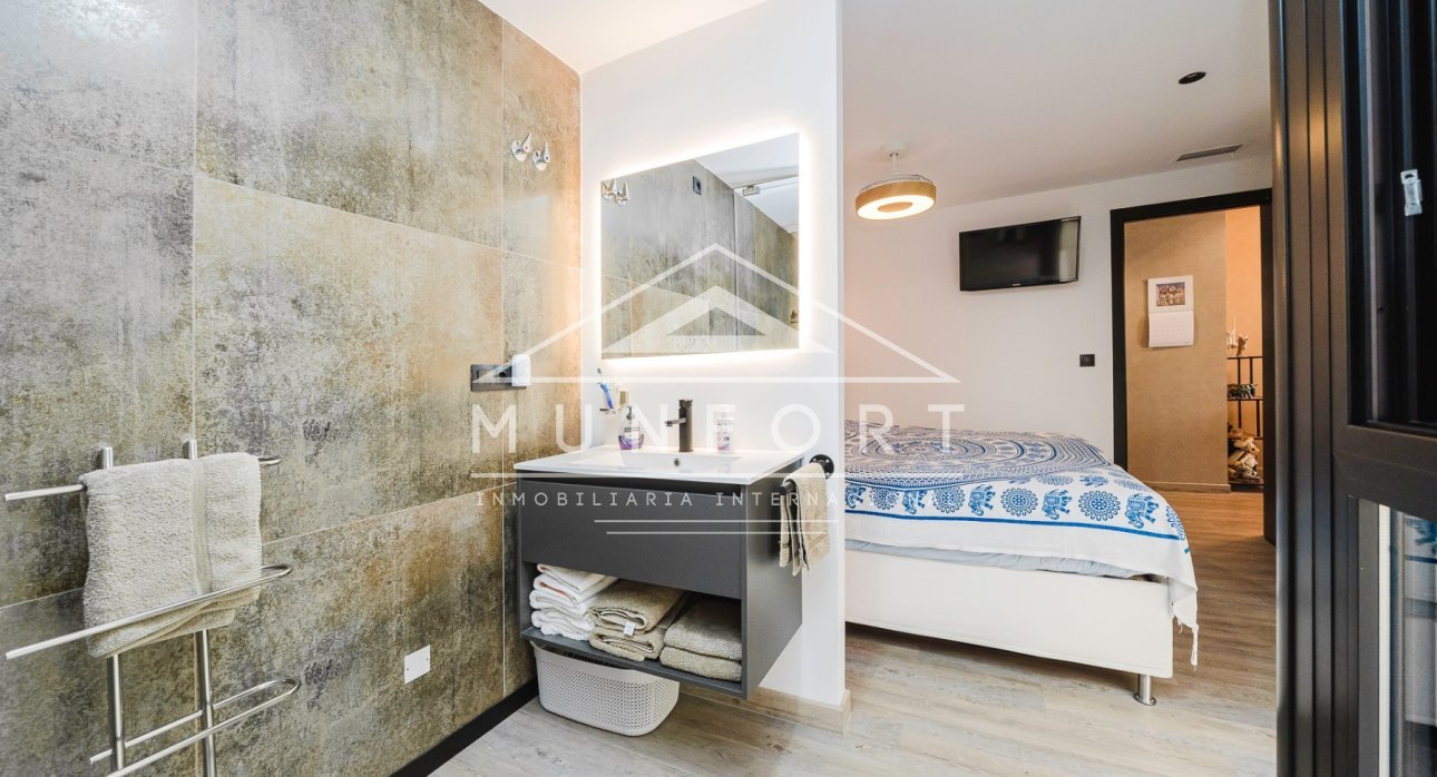 Resale - Apartments -
Benijófar