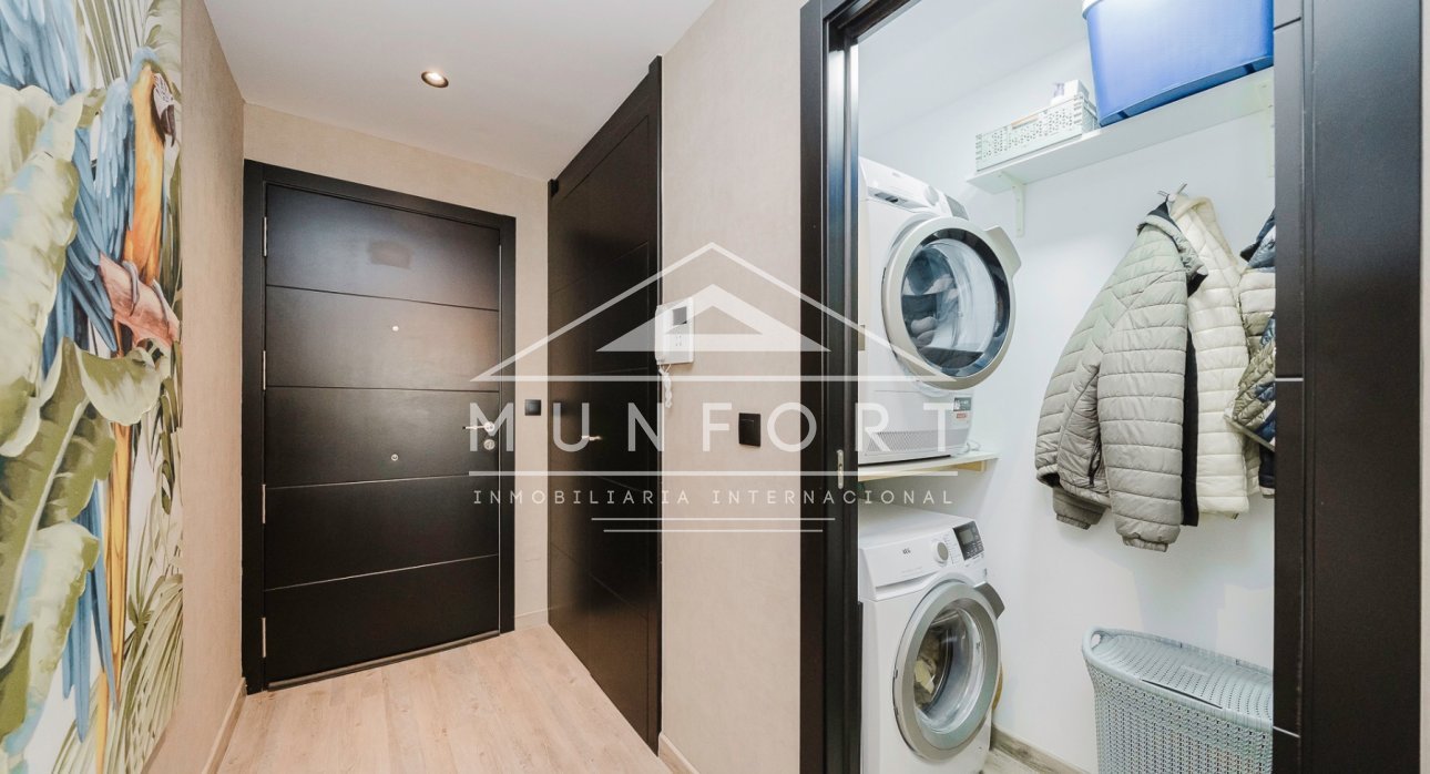 Resale - Apartments -
Benijófar