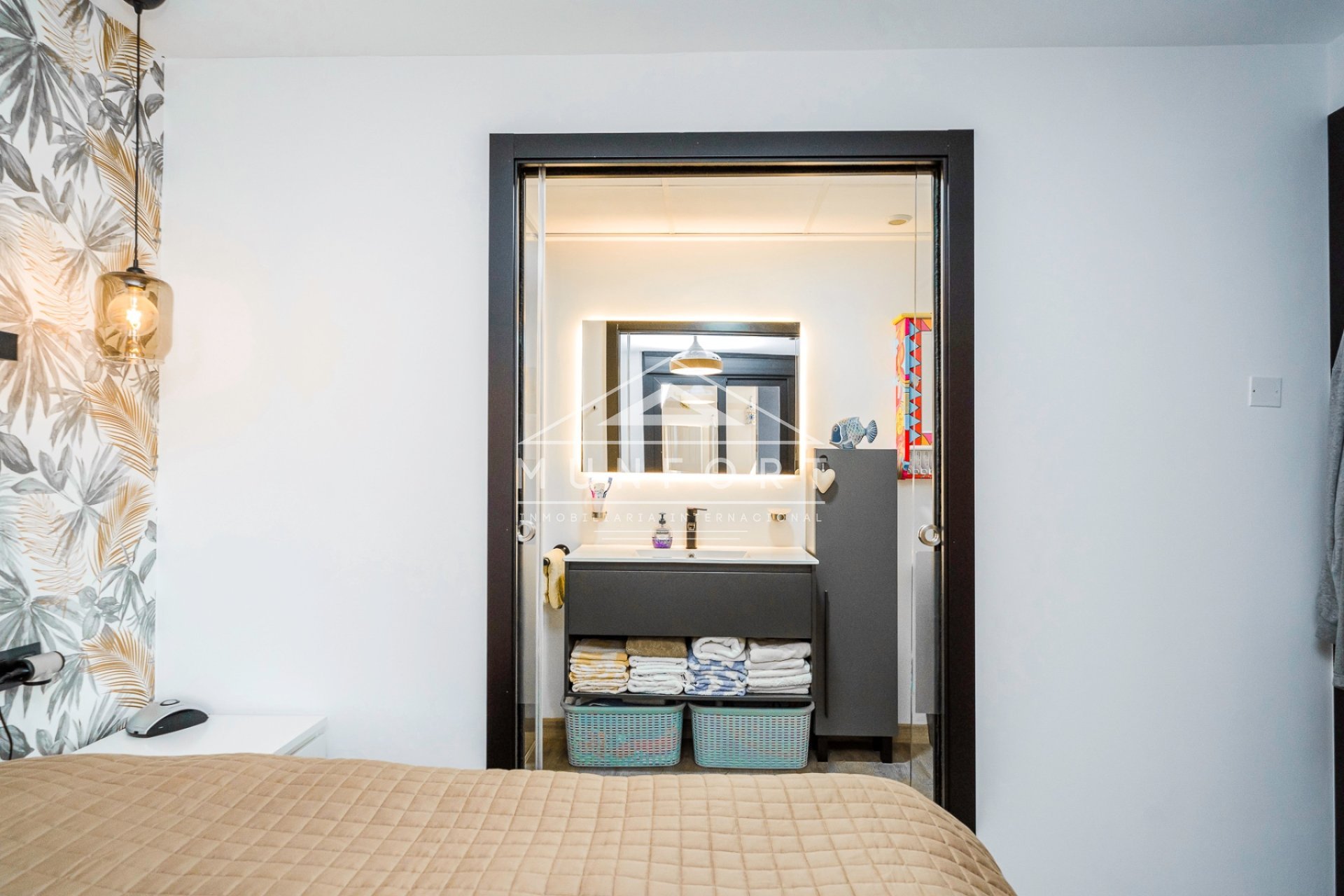 Resale - Apartments -
Benijófar