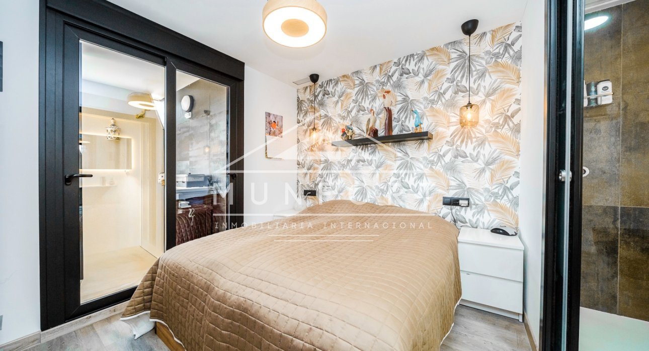 Resale - Apartments -
Benijófar