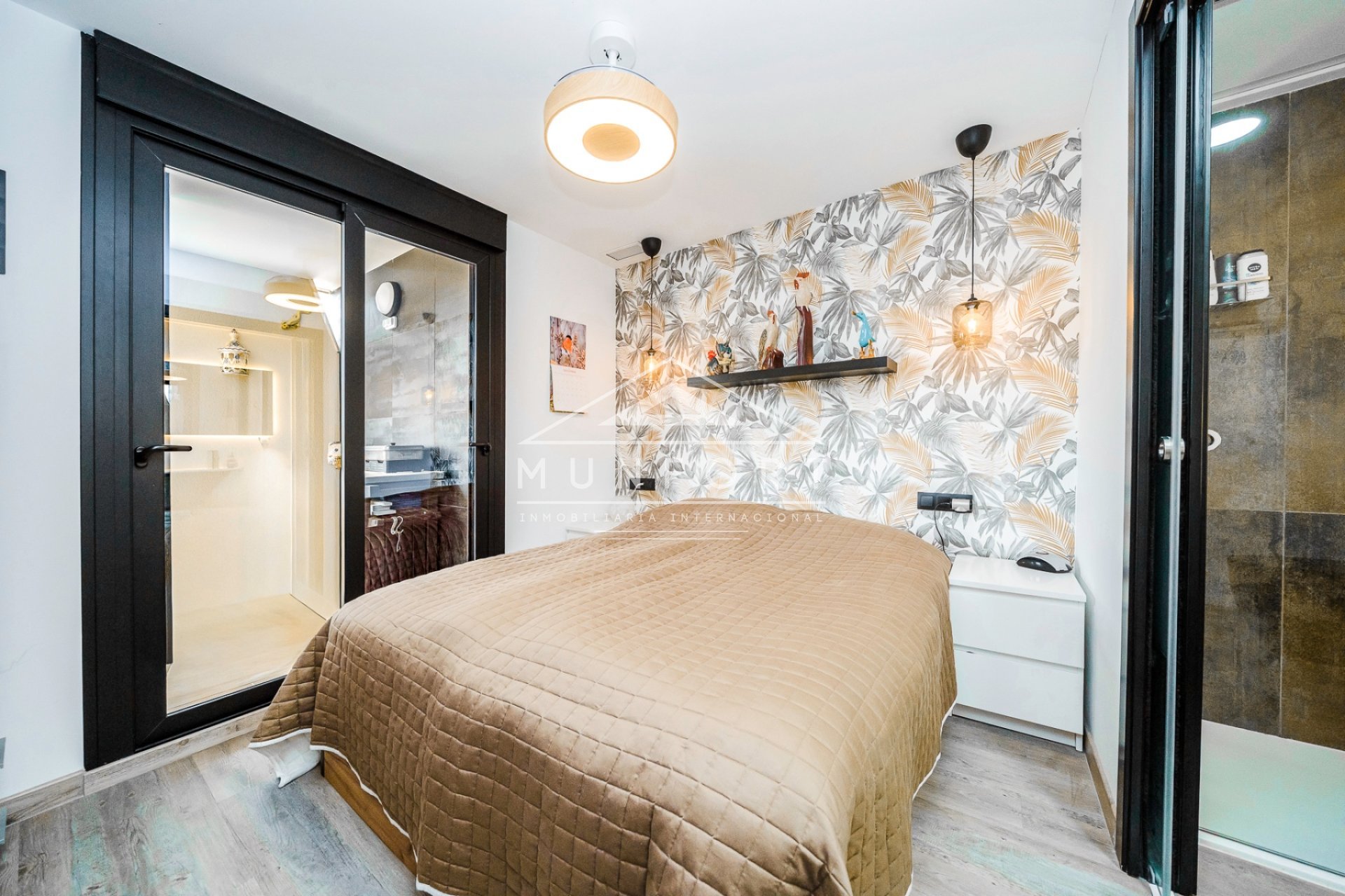 Resale - Apartments -
Benijófar