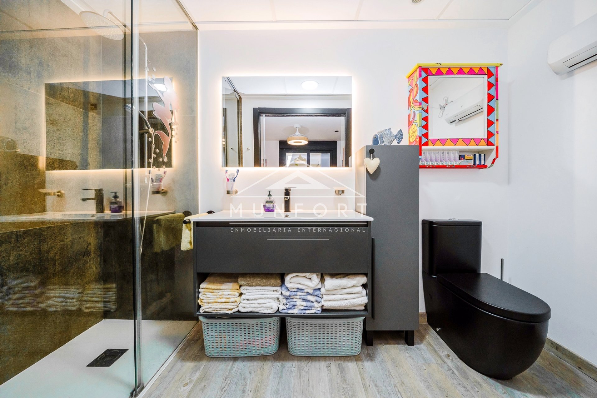 Resale - Apartments -
Benijófar