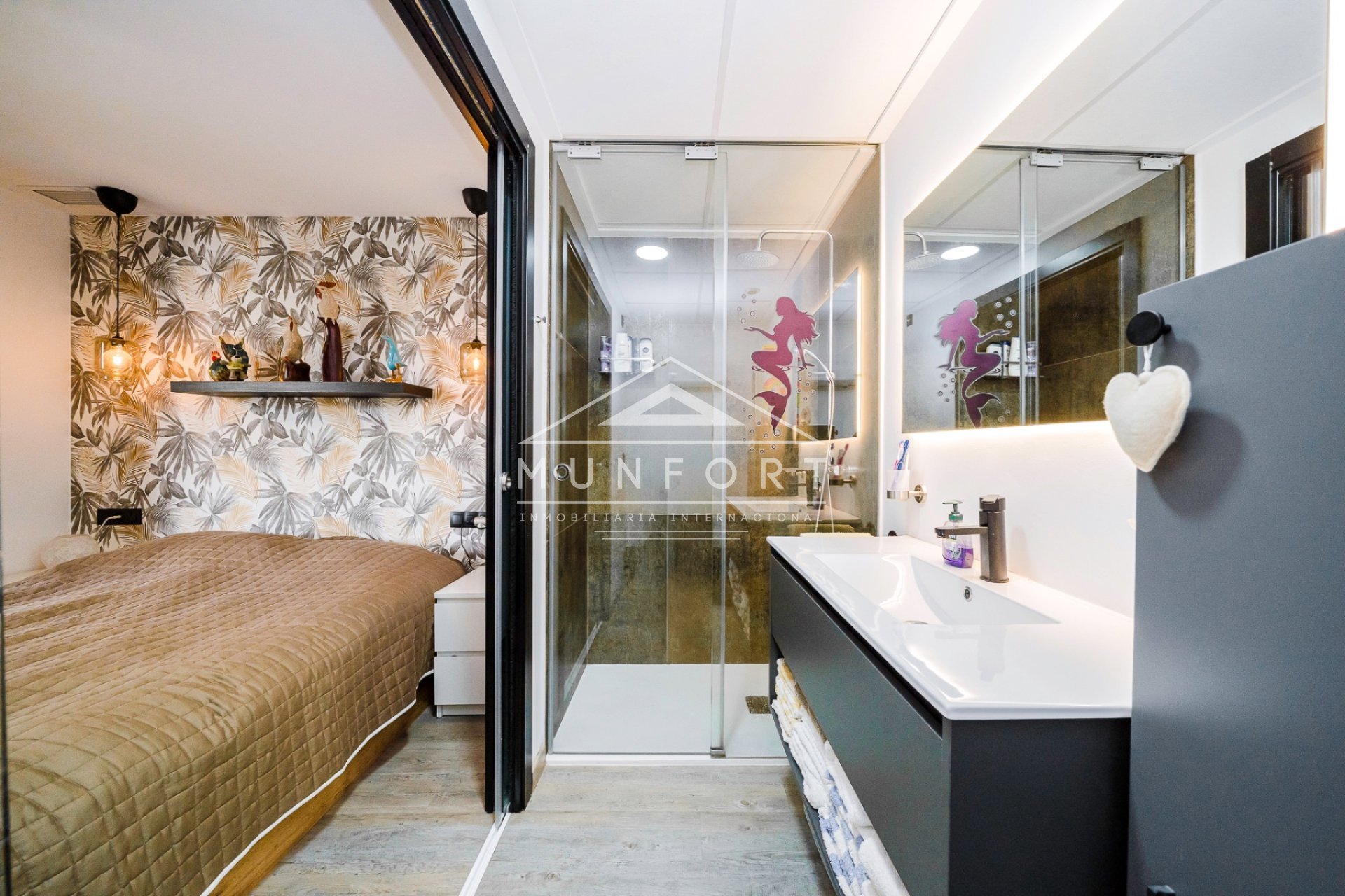 Resale - Apartments -
Benijófar